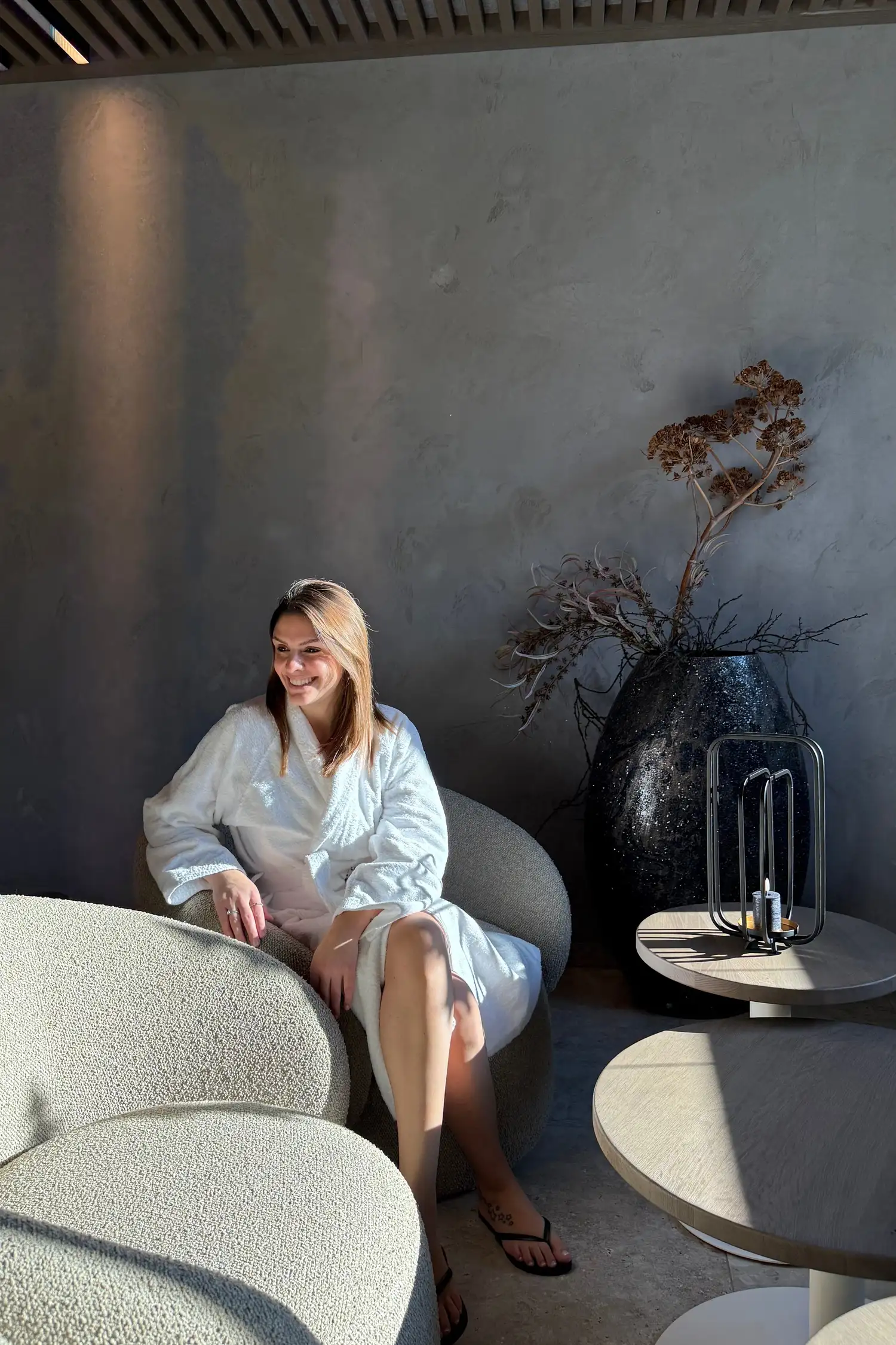 Day Spa "Little time out" MO-TO