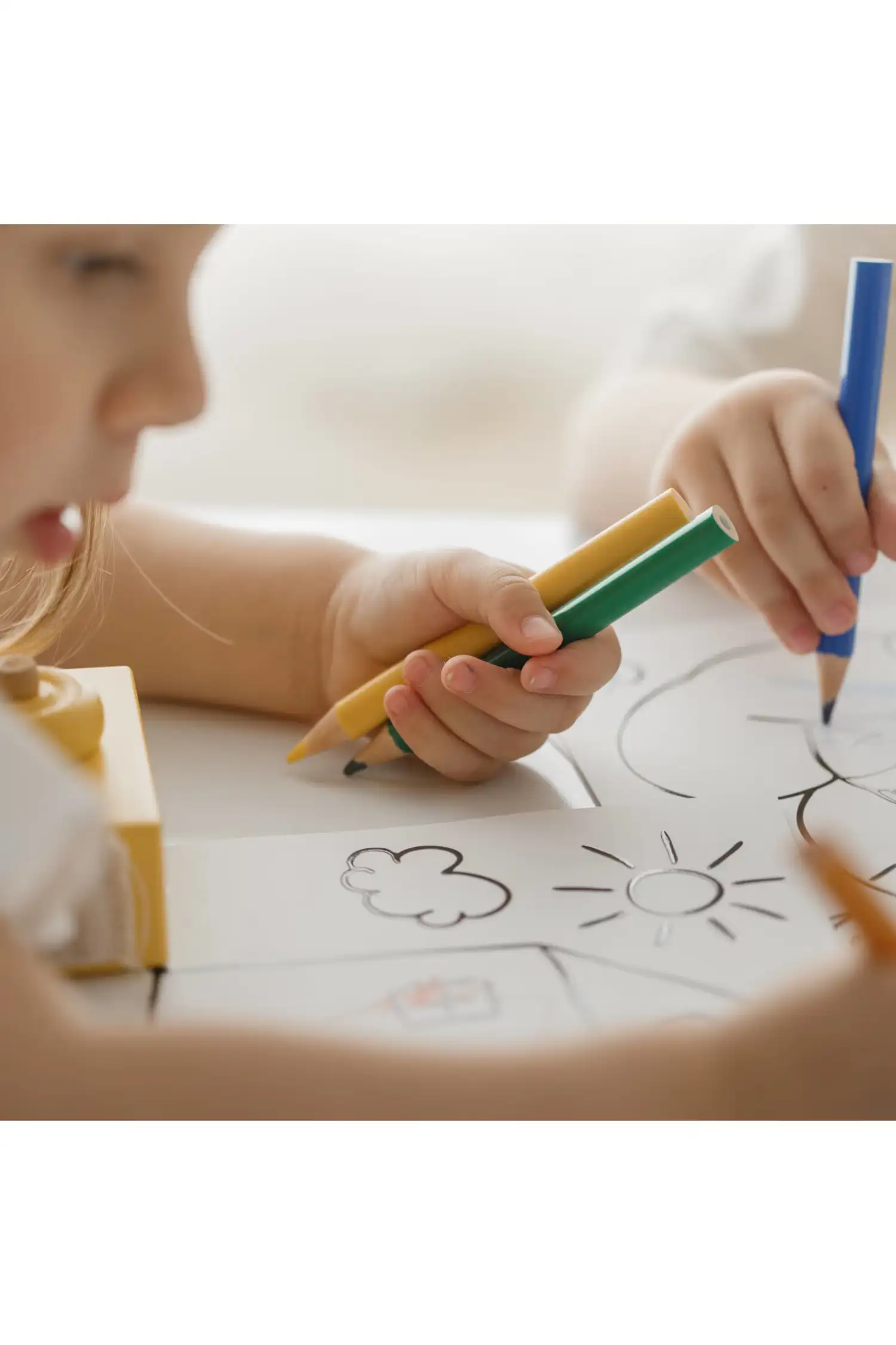 Coloring Pictures
