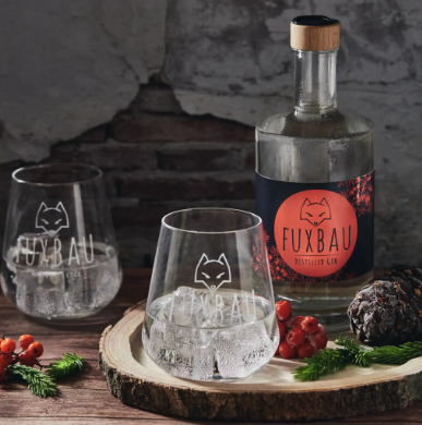 Gin Tasting