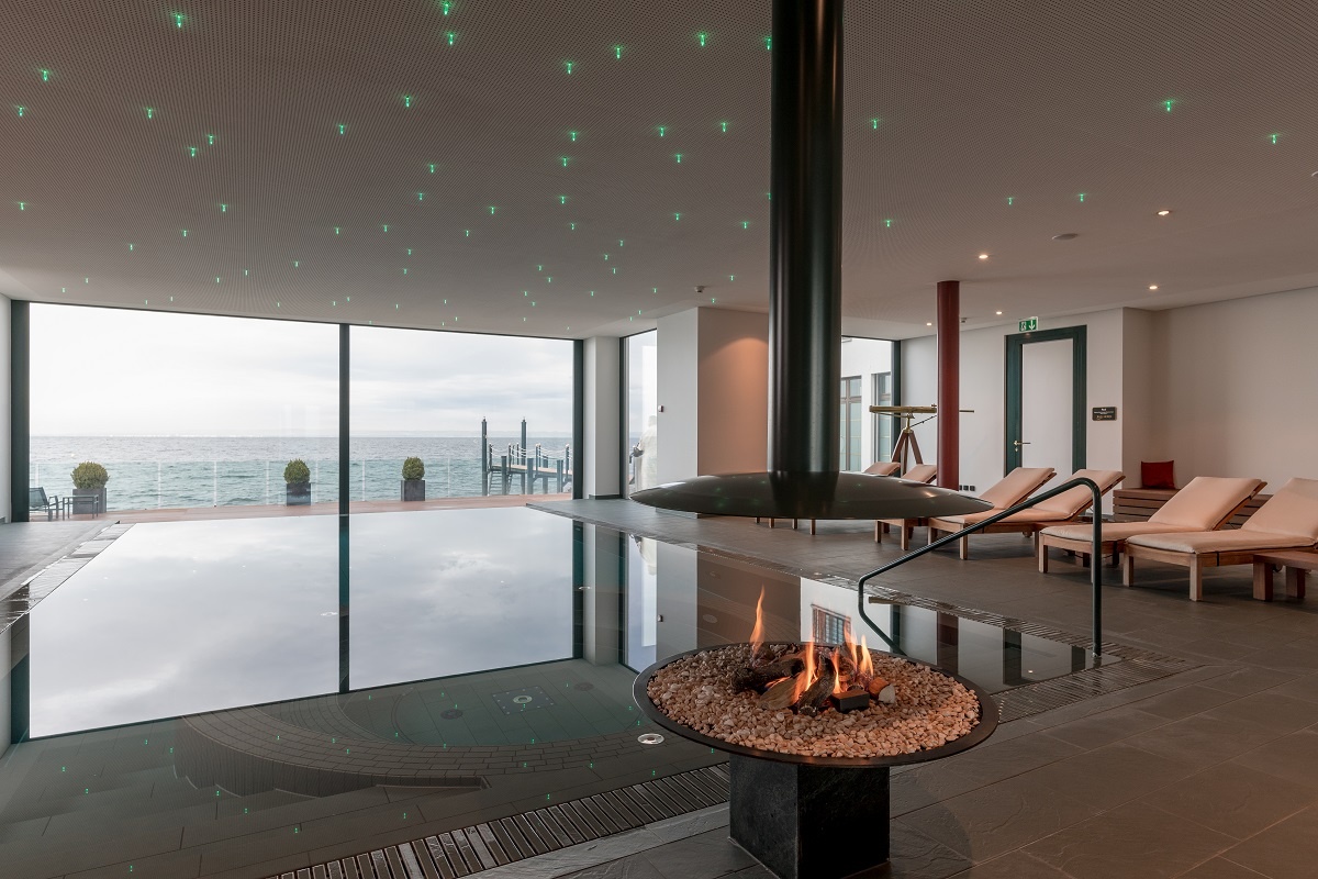 Day Spa Package Rubin (Mo-Fr)