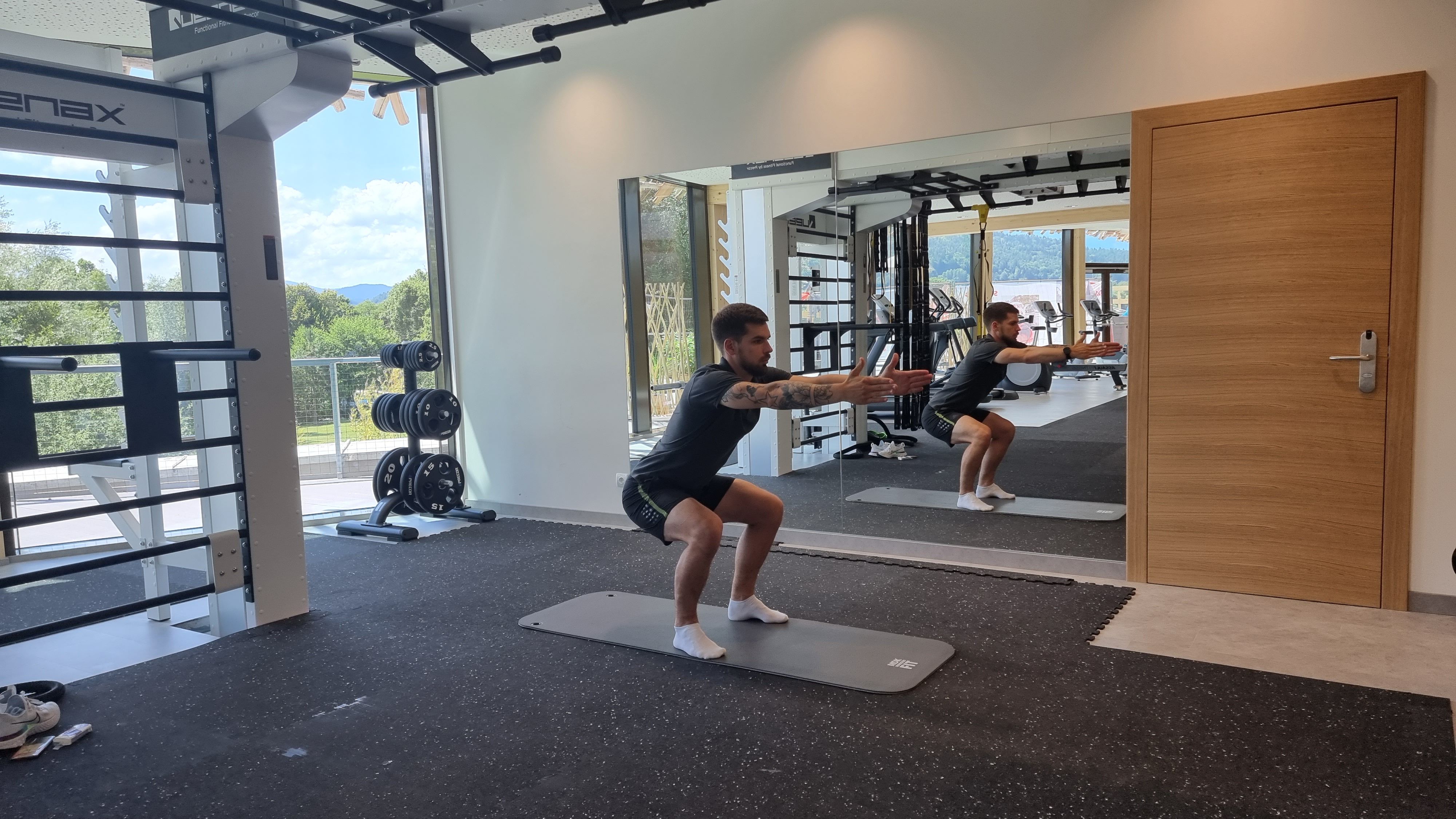 Pilates 