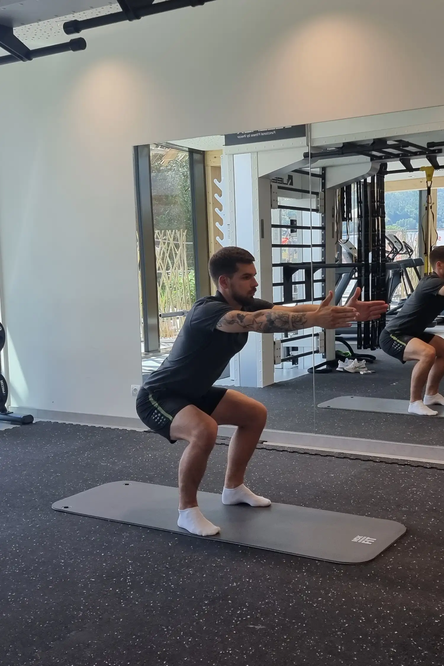 Pilates