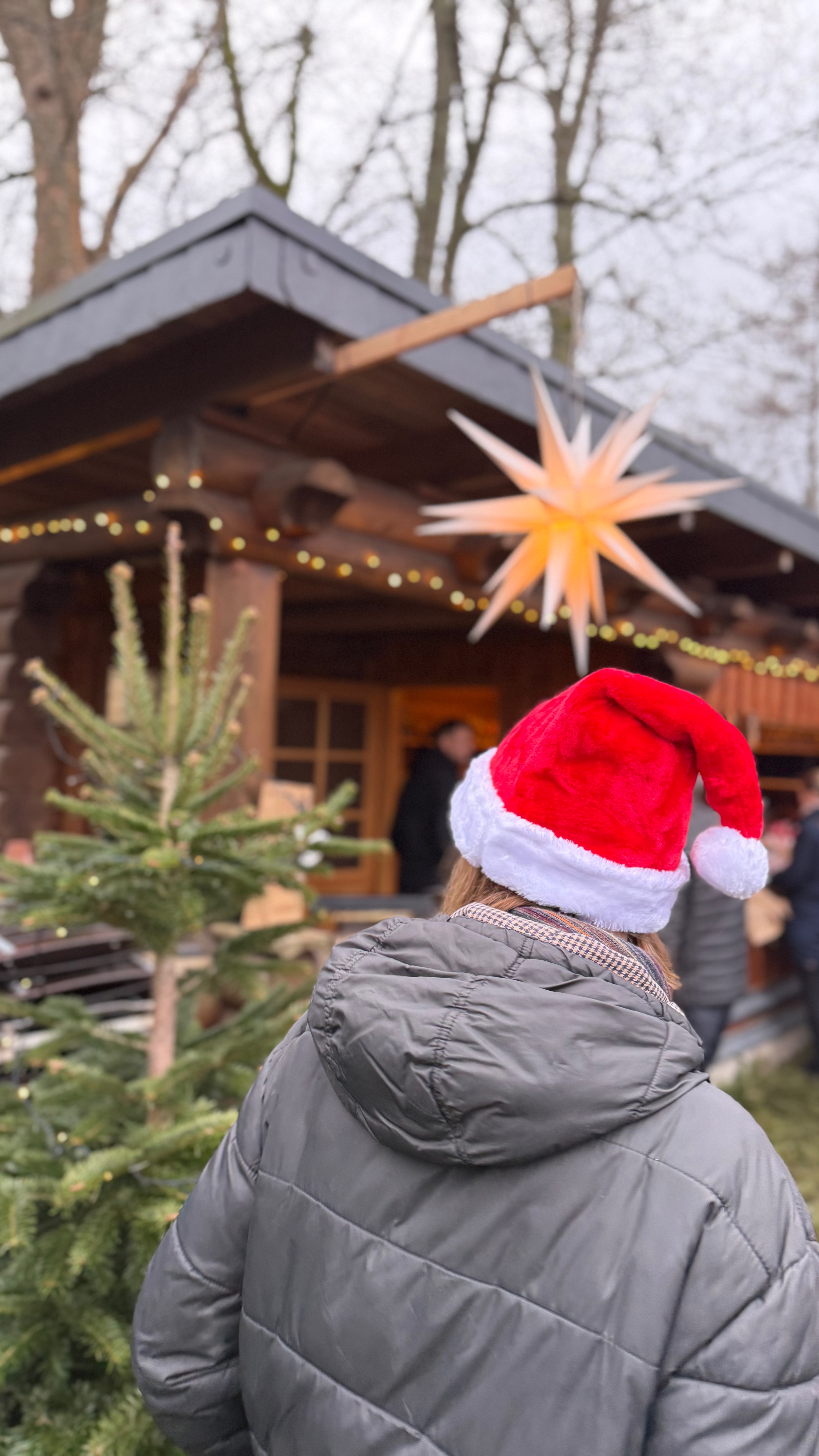 Gohrischer Lichteln im QUARTIER 5
