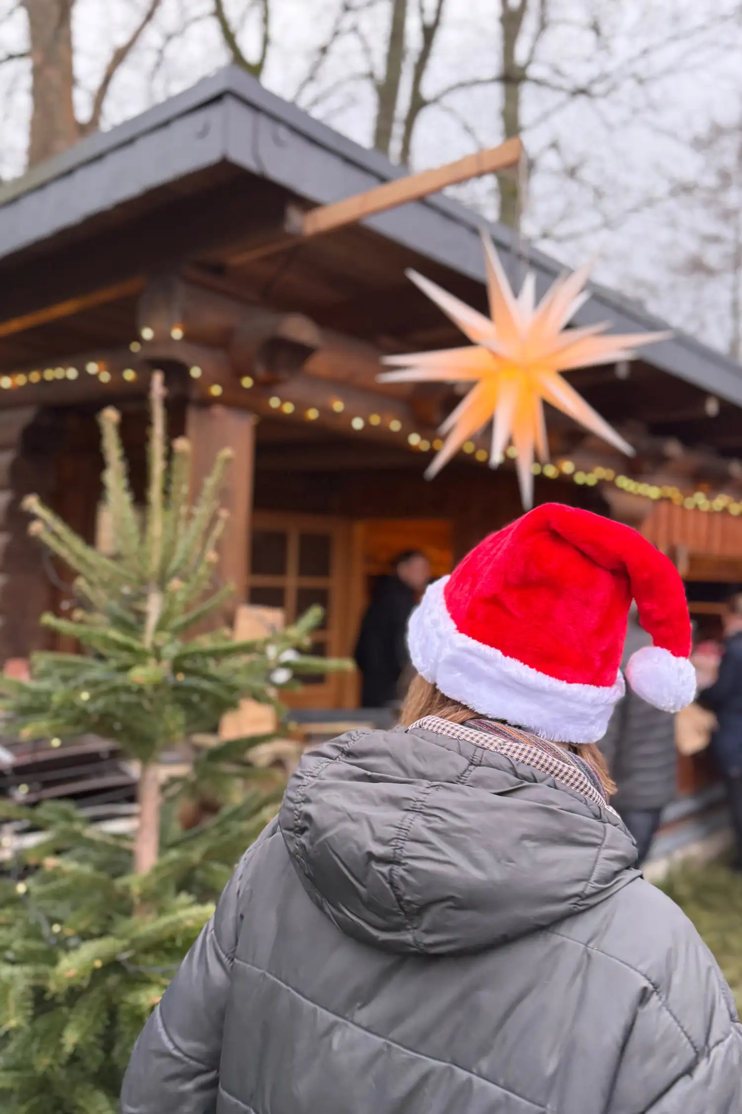Gohrischer Lichteln im QUARTIER 5
