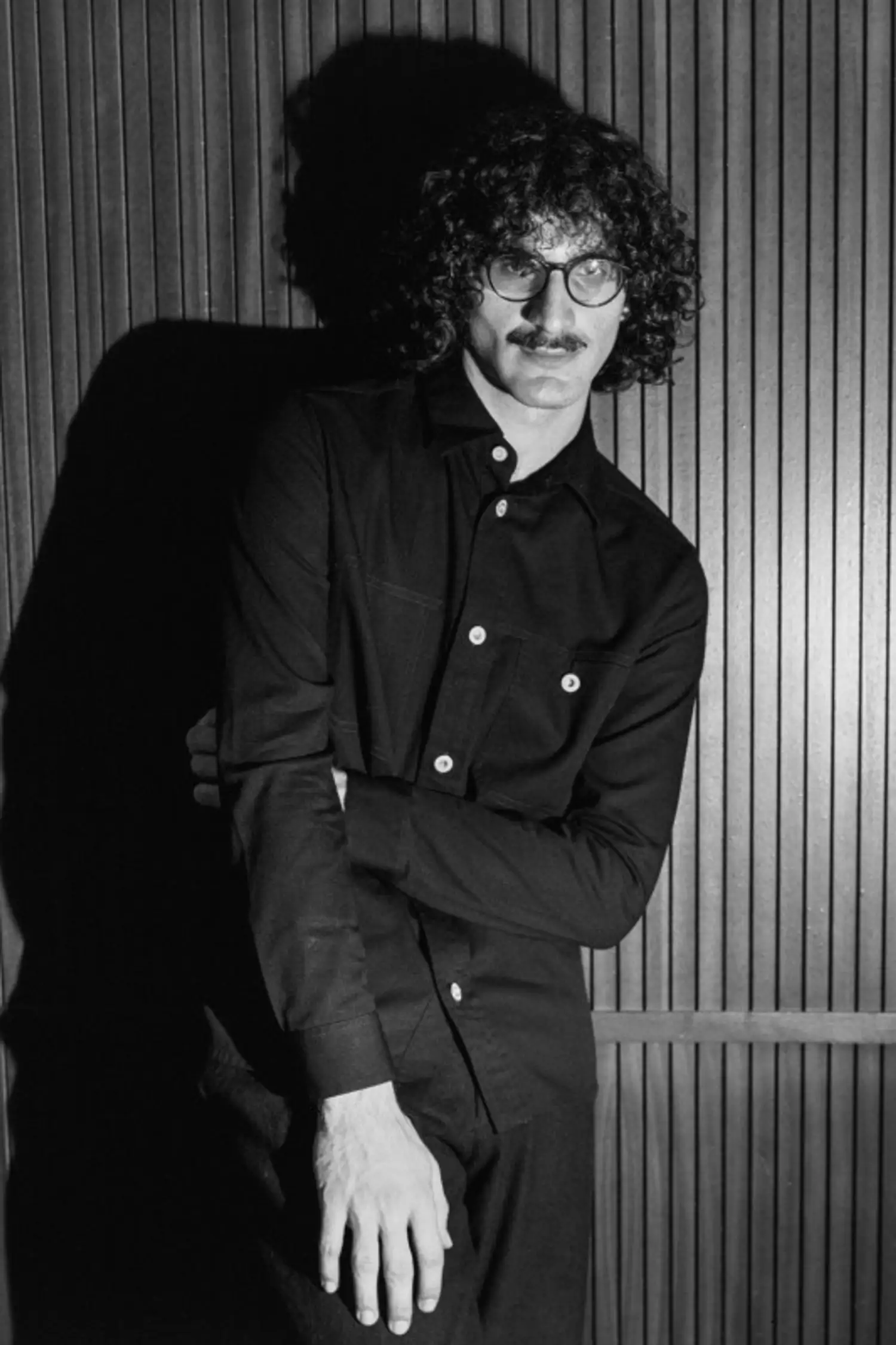 Musik Meran: Concert: Giorgi Gigashvili
