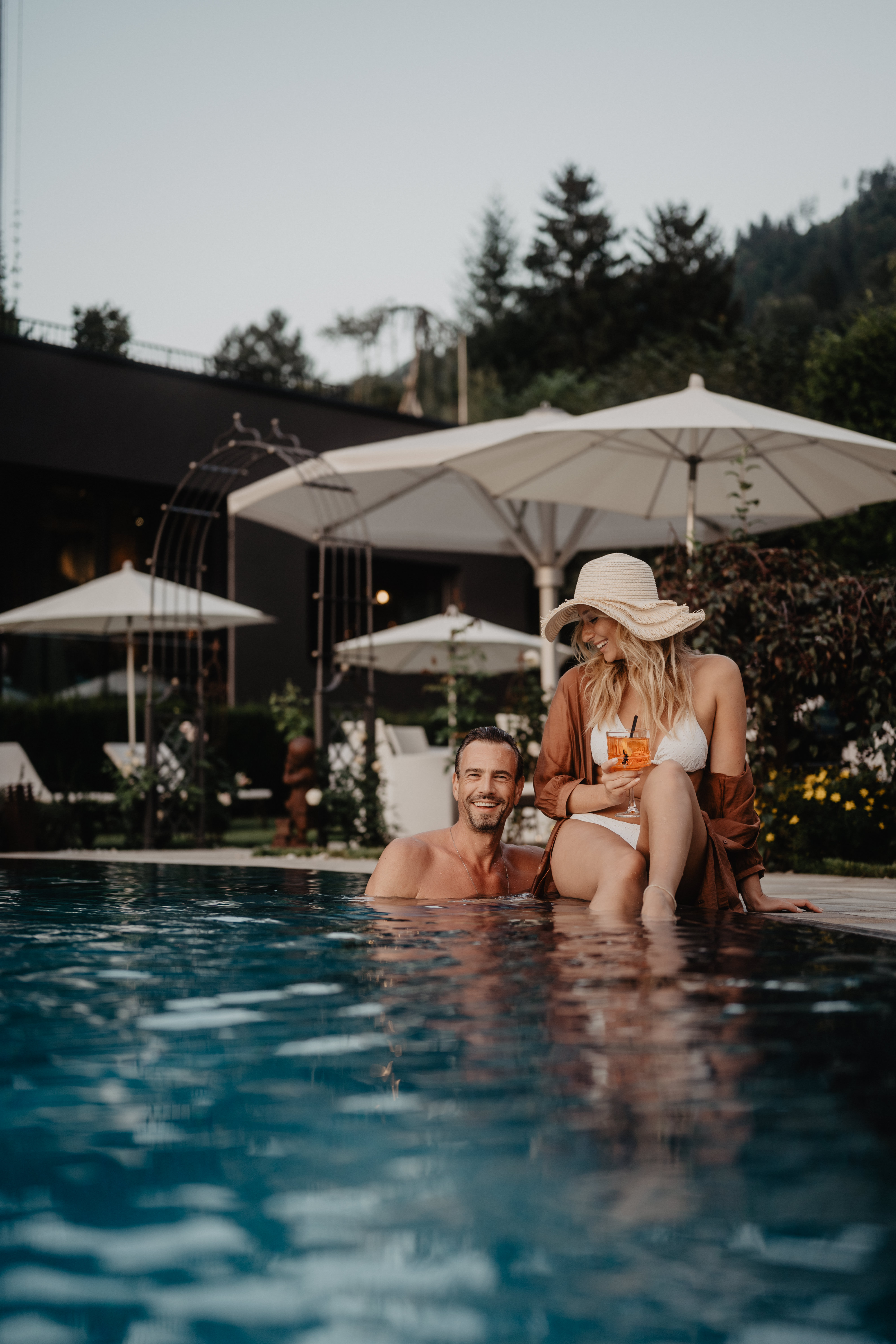 Day Spa Premium