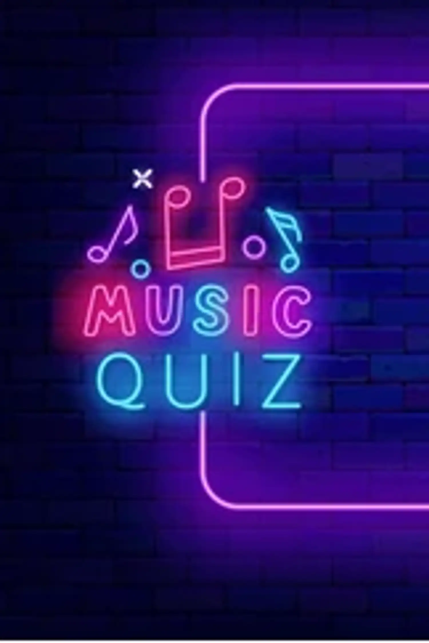Music Quiz for Adults