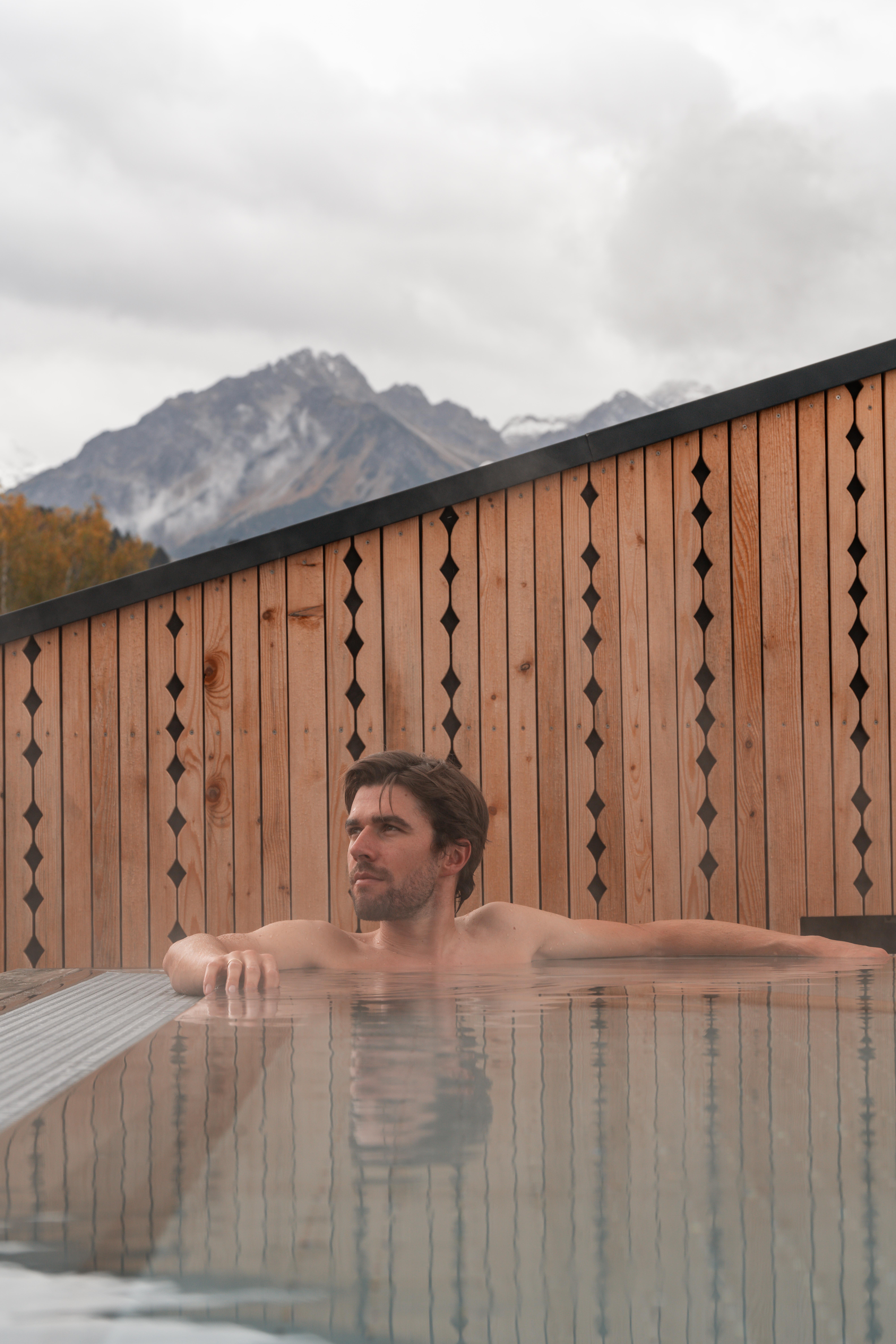 Comfort Spa Membership