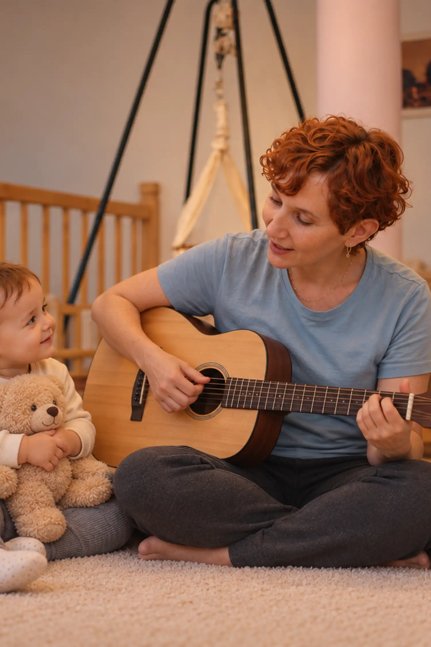 Musik machen