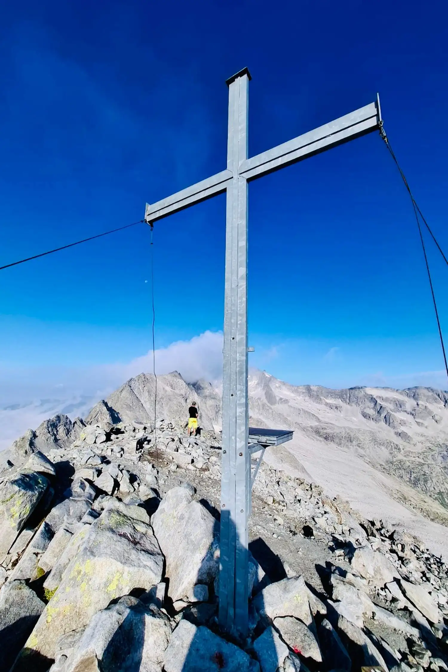 Wanderung | Almerhorn*