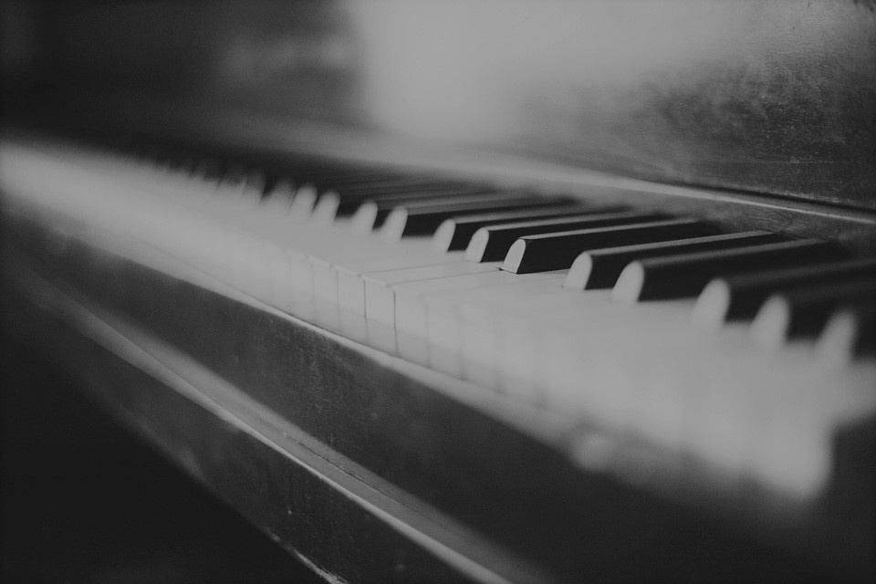 Winter Pianobar