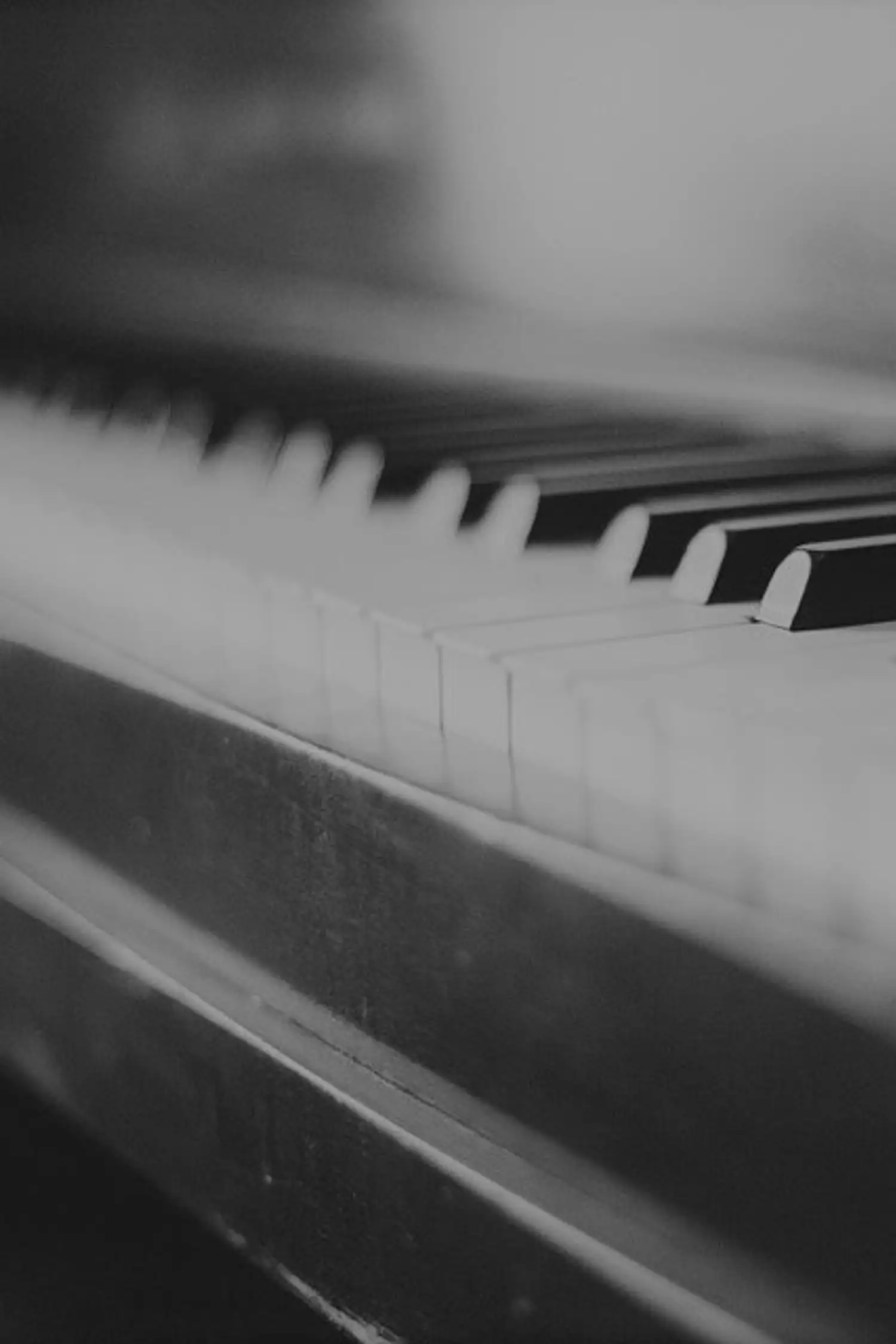 Winter Pianobar