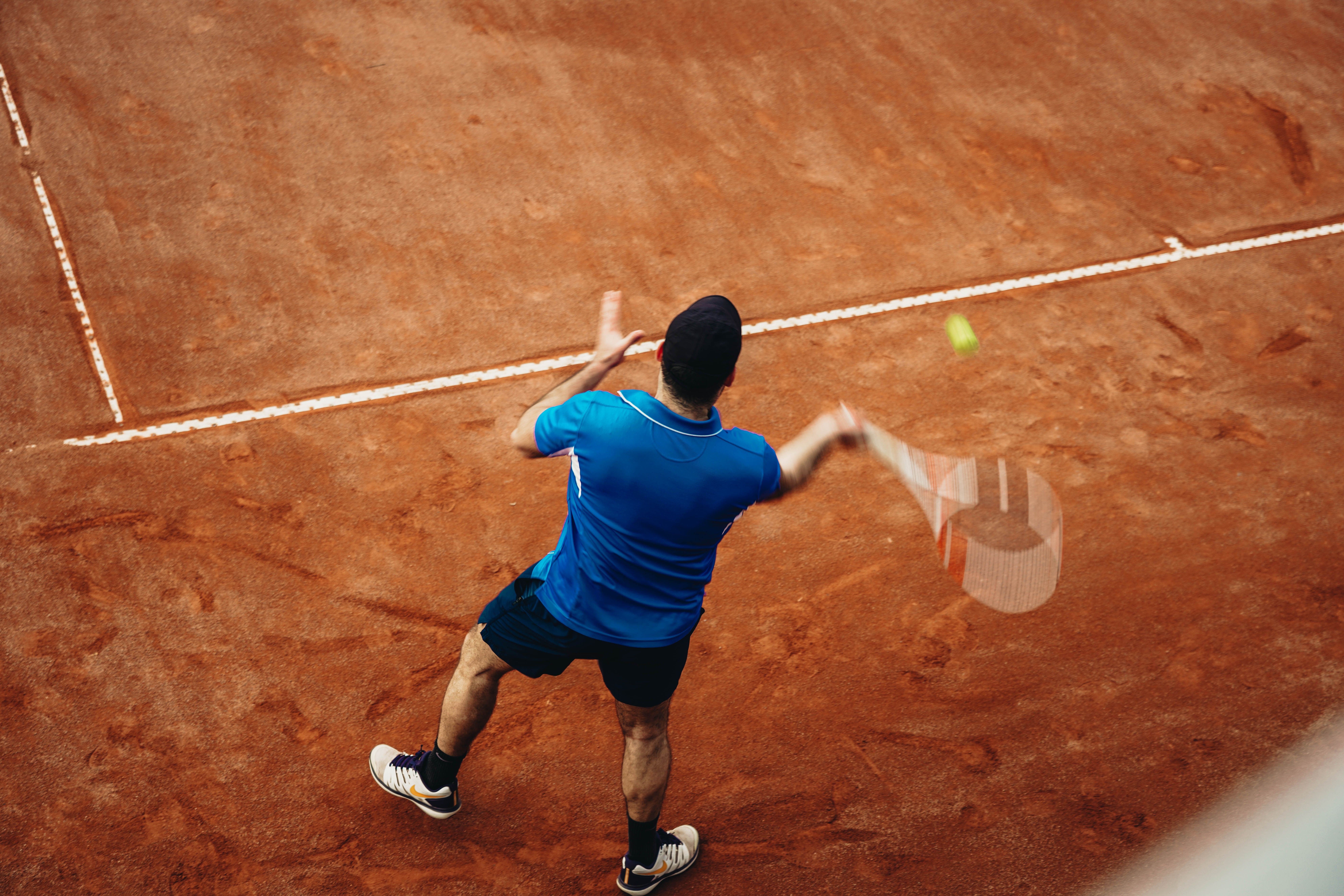 Tennis Schnuppern Bad Kleinkirchheim