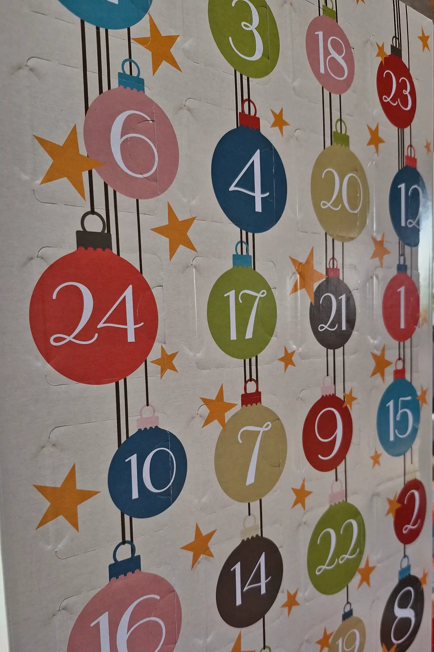 Our 2026 Advent Calendar—pre-order now!!