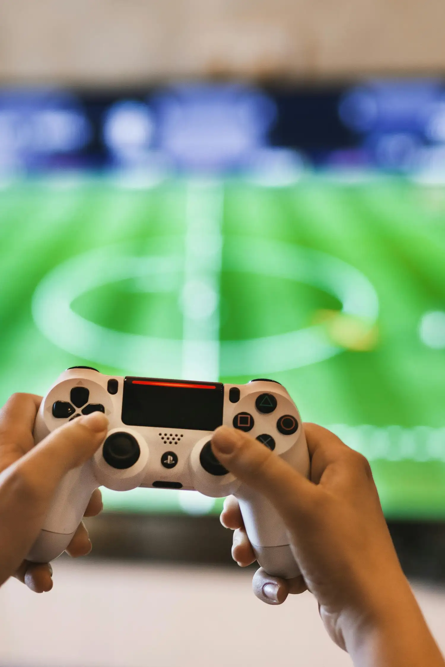 Teens only - FIFA Tournament