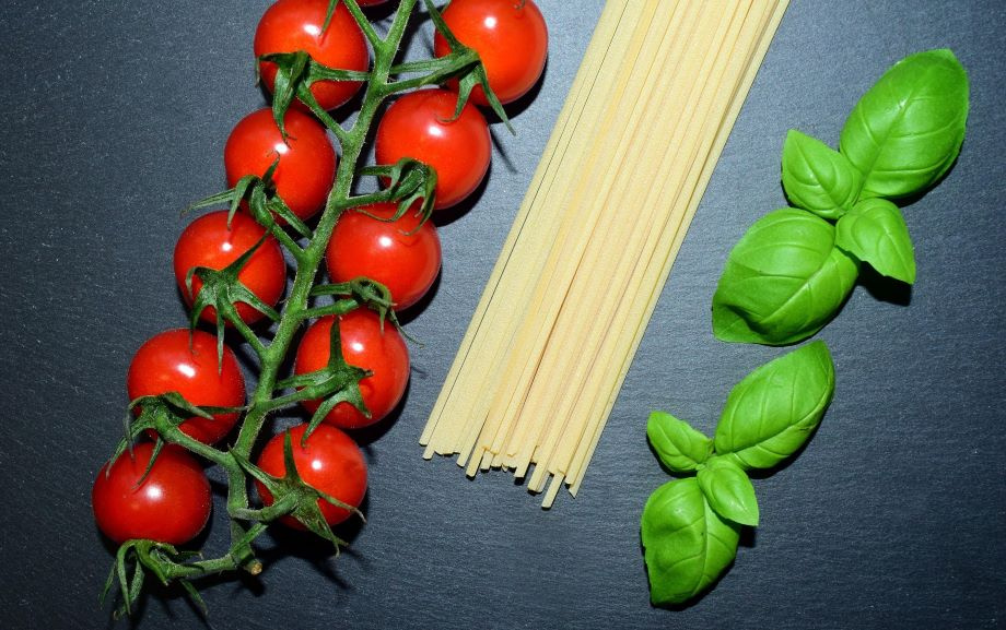 Bella Italia