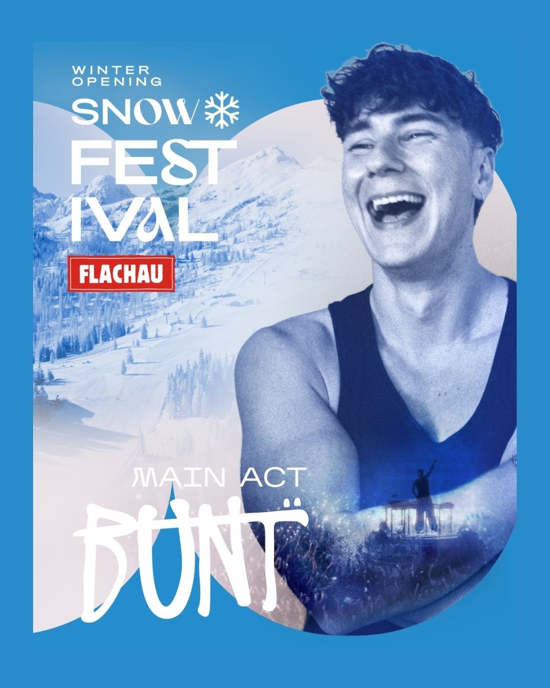 3 Nächte Winter Opening Special
