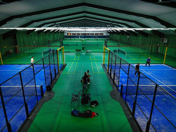 Active recreation & vital enjoyment in Saxony