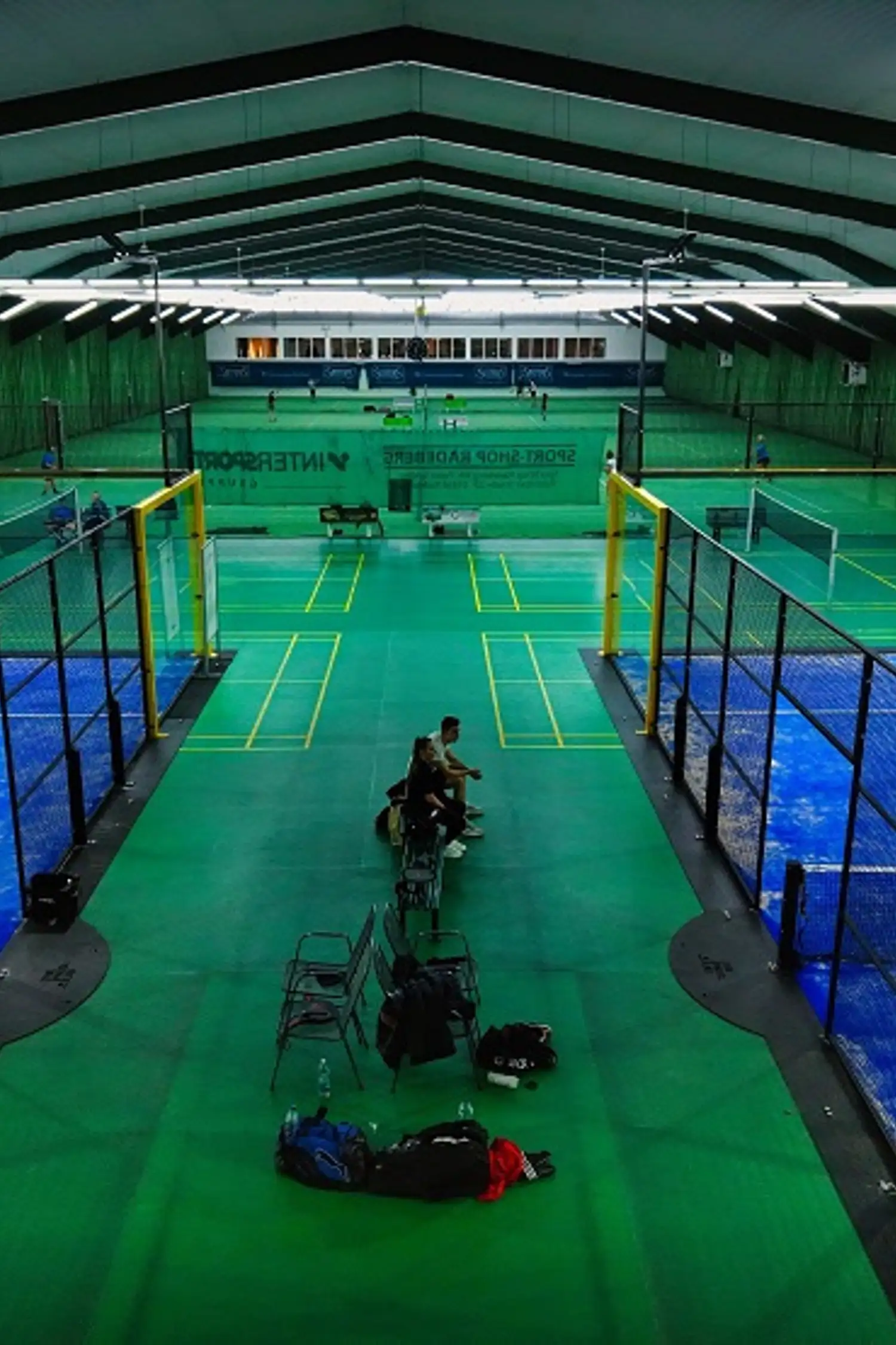 Active recreation & vital enjoyment in Saxony