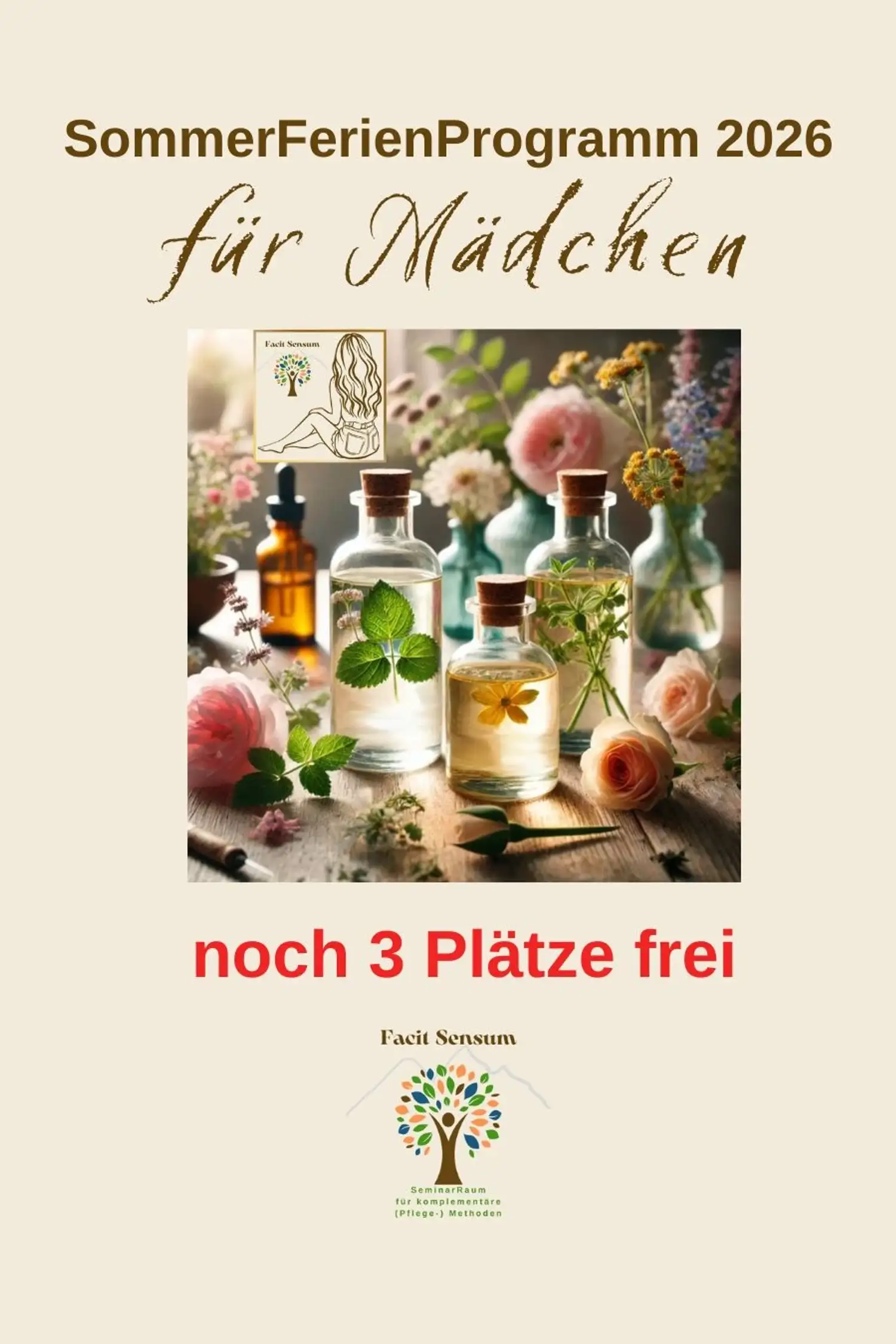 Sommerferienprogramm