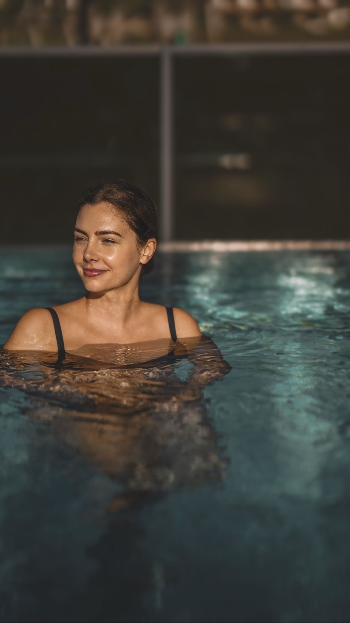 Ladies Day Spa – Kleine Auszeit nur für dich 