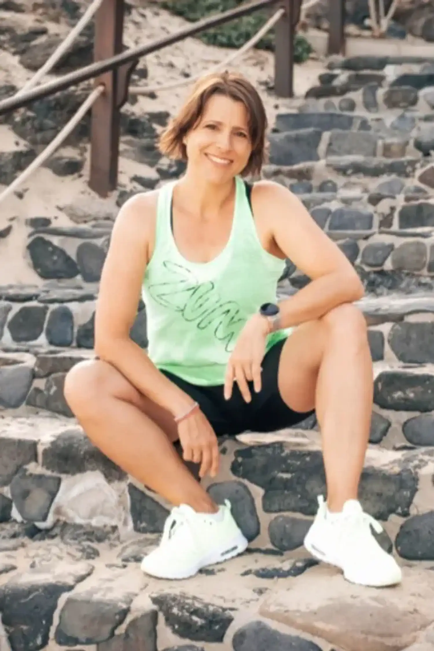 Event: Zumba® Soft & Easy with Nicole