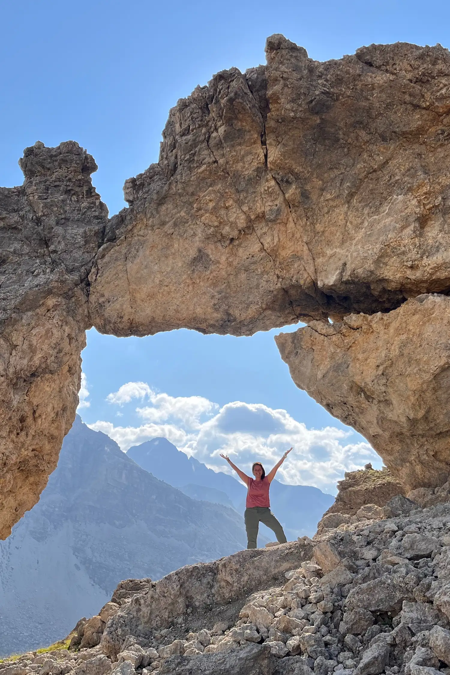 Geführte Wanderungen
