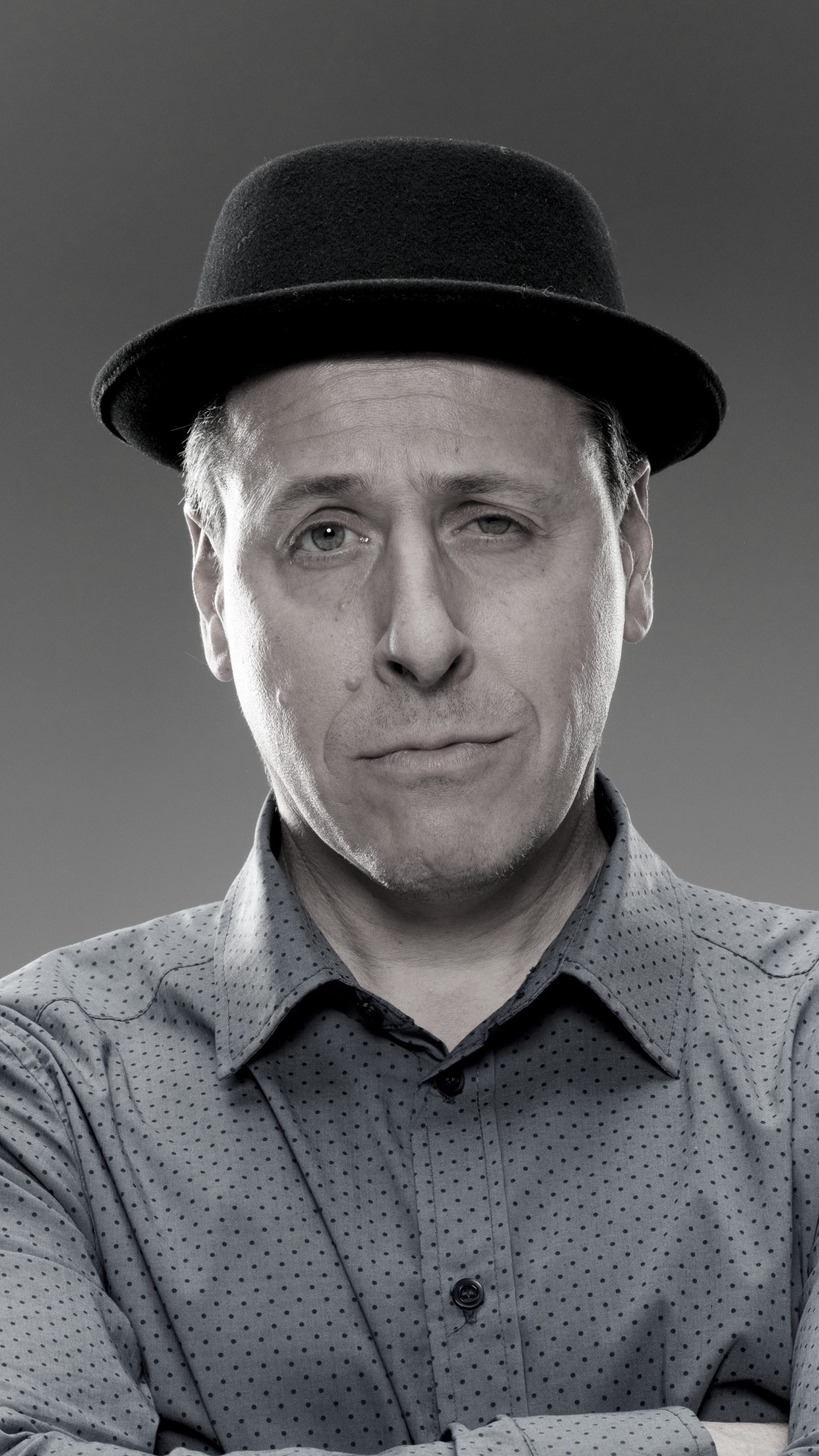 Spettacolo di stand-up comedy con Gianmarco Pozzoli