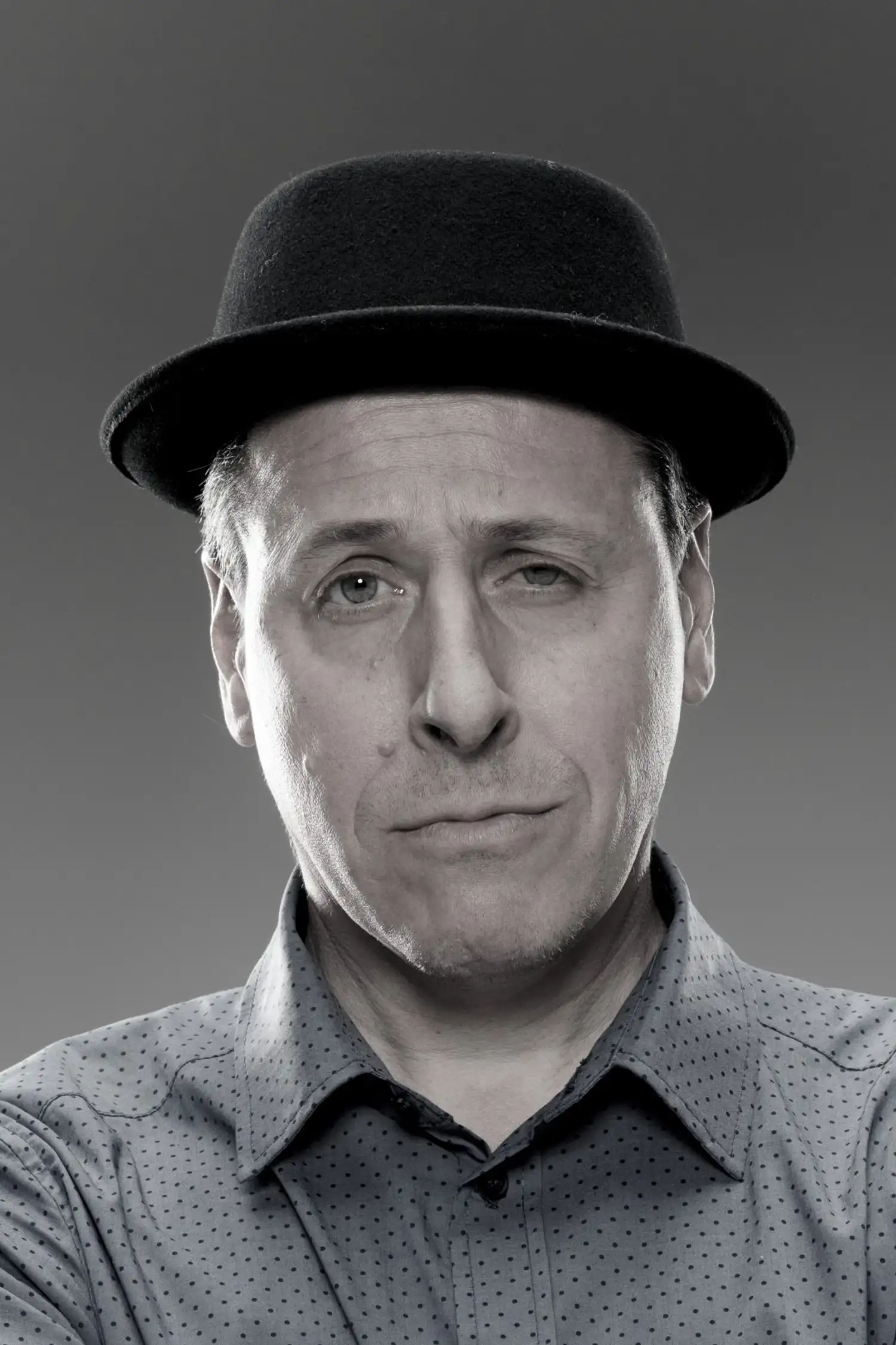 Stand-up-Comedy-Show mit Gianmarco Pozzoli