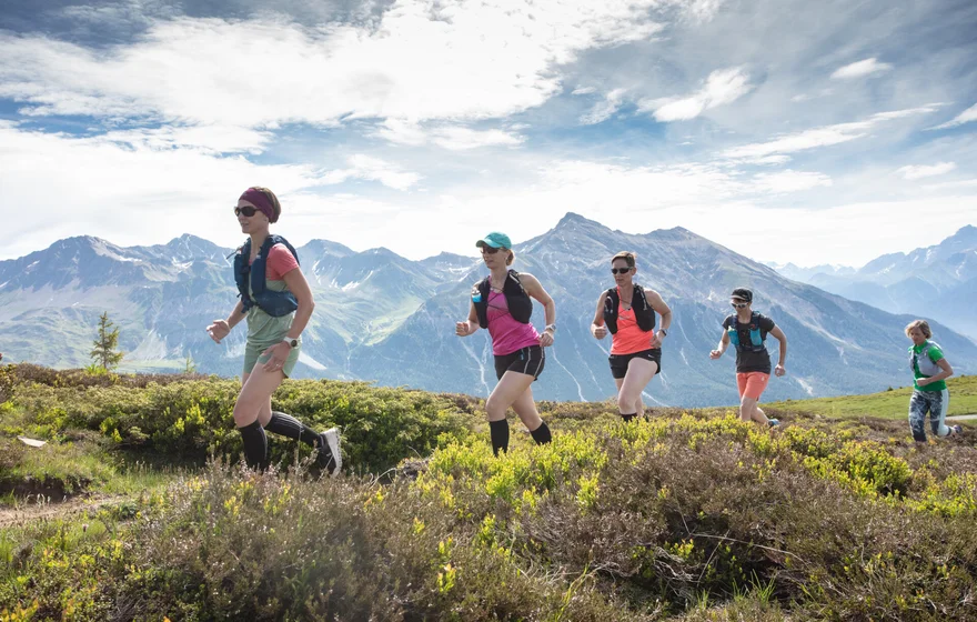 Transalpine Run 