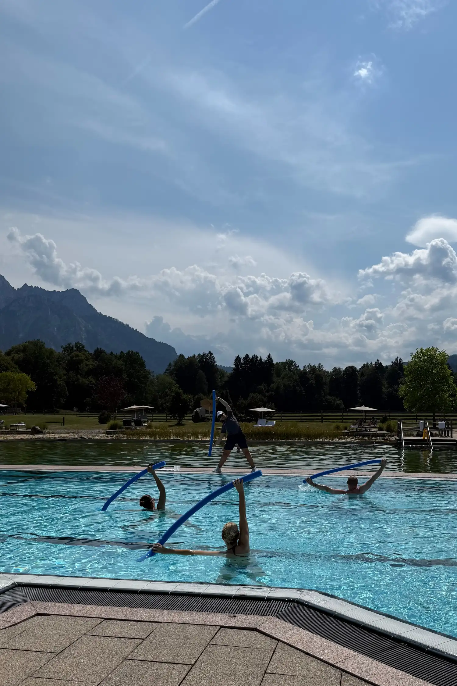 Aqua-Gym