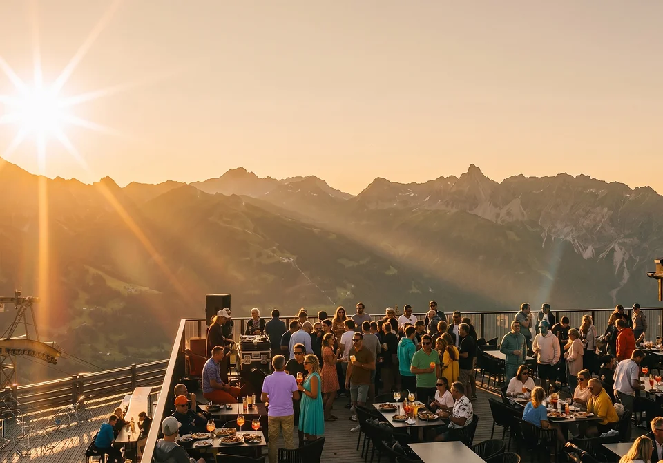 Sundowner Chapel