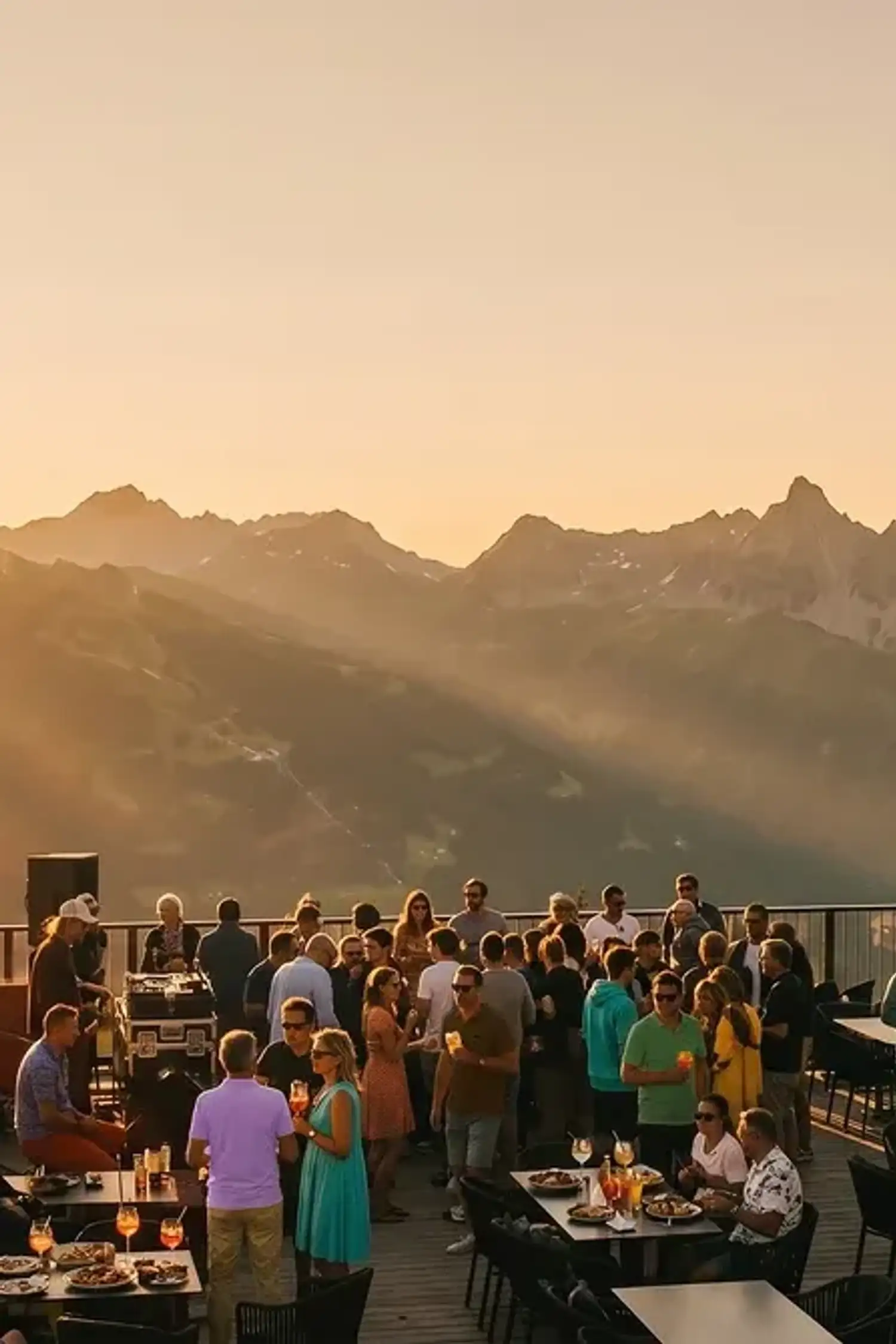 Sundowner Chapel