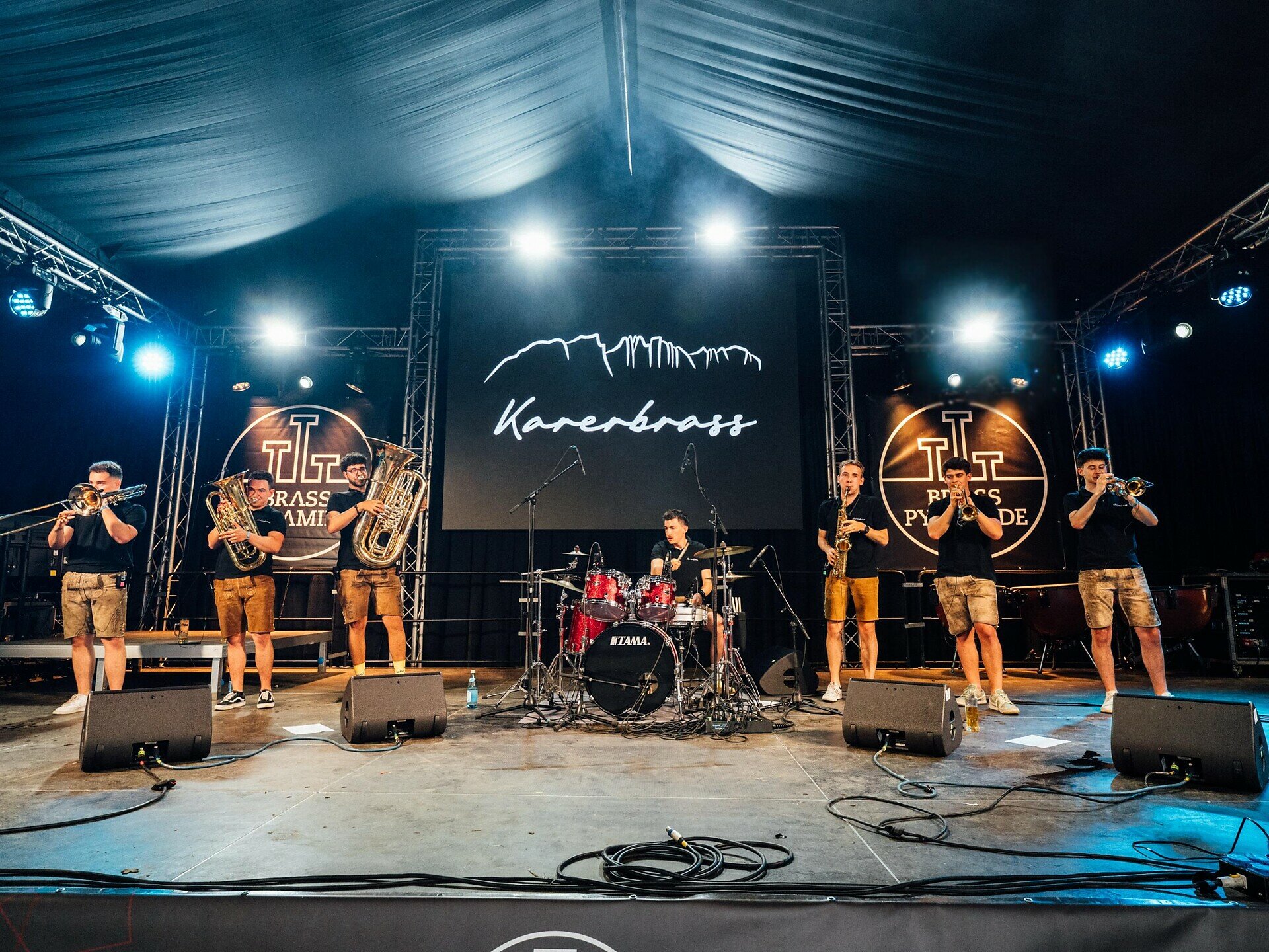 3. “Suoni dell’Avvento”, a cura di Karerbrass