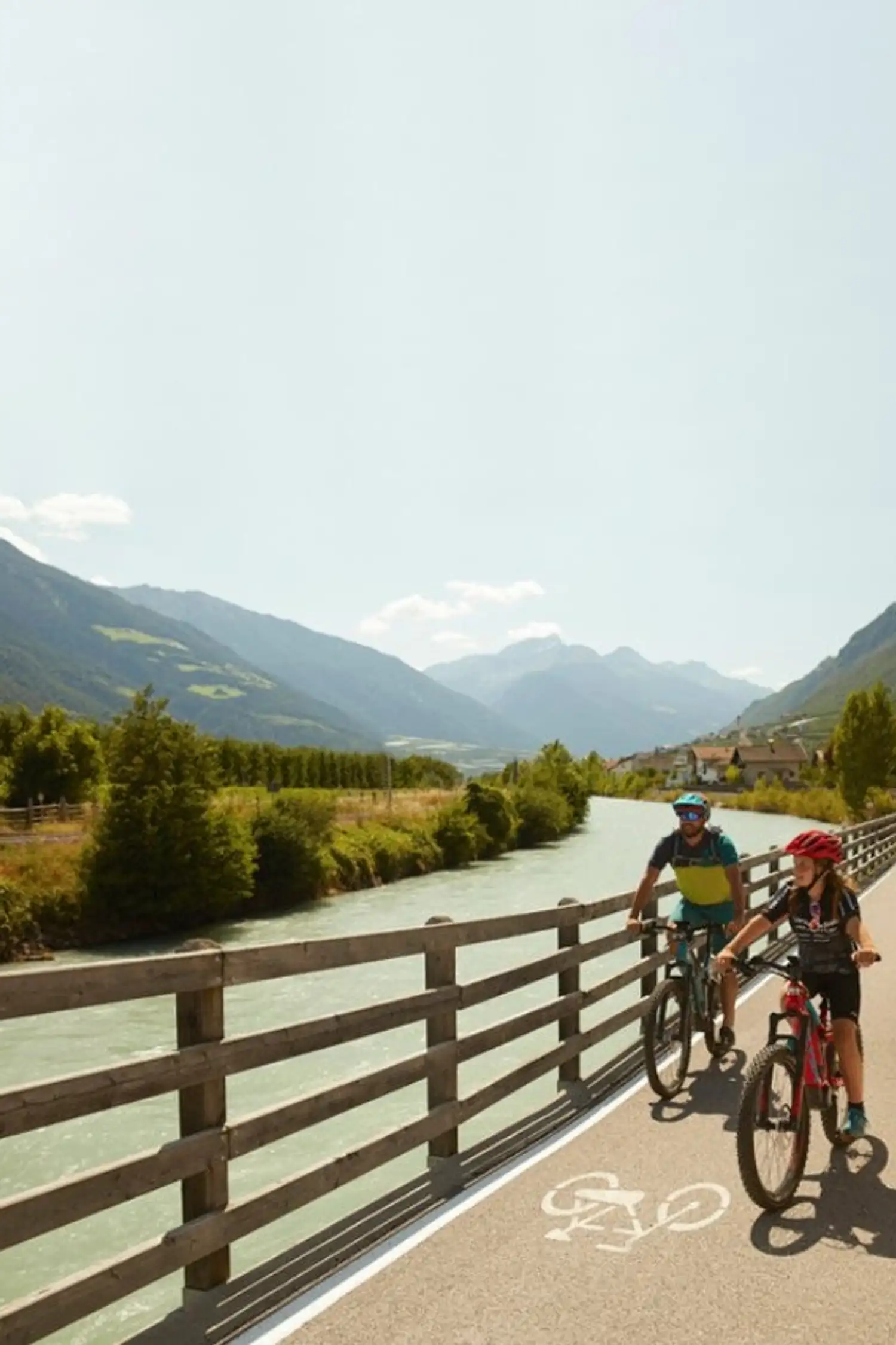 E-Bike Verleih!