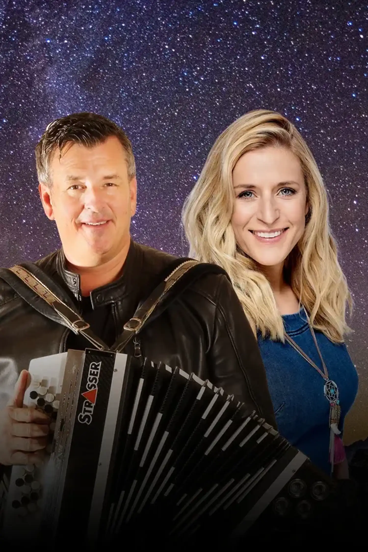 Schlager Night in See—A Musical Highlight This Fall