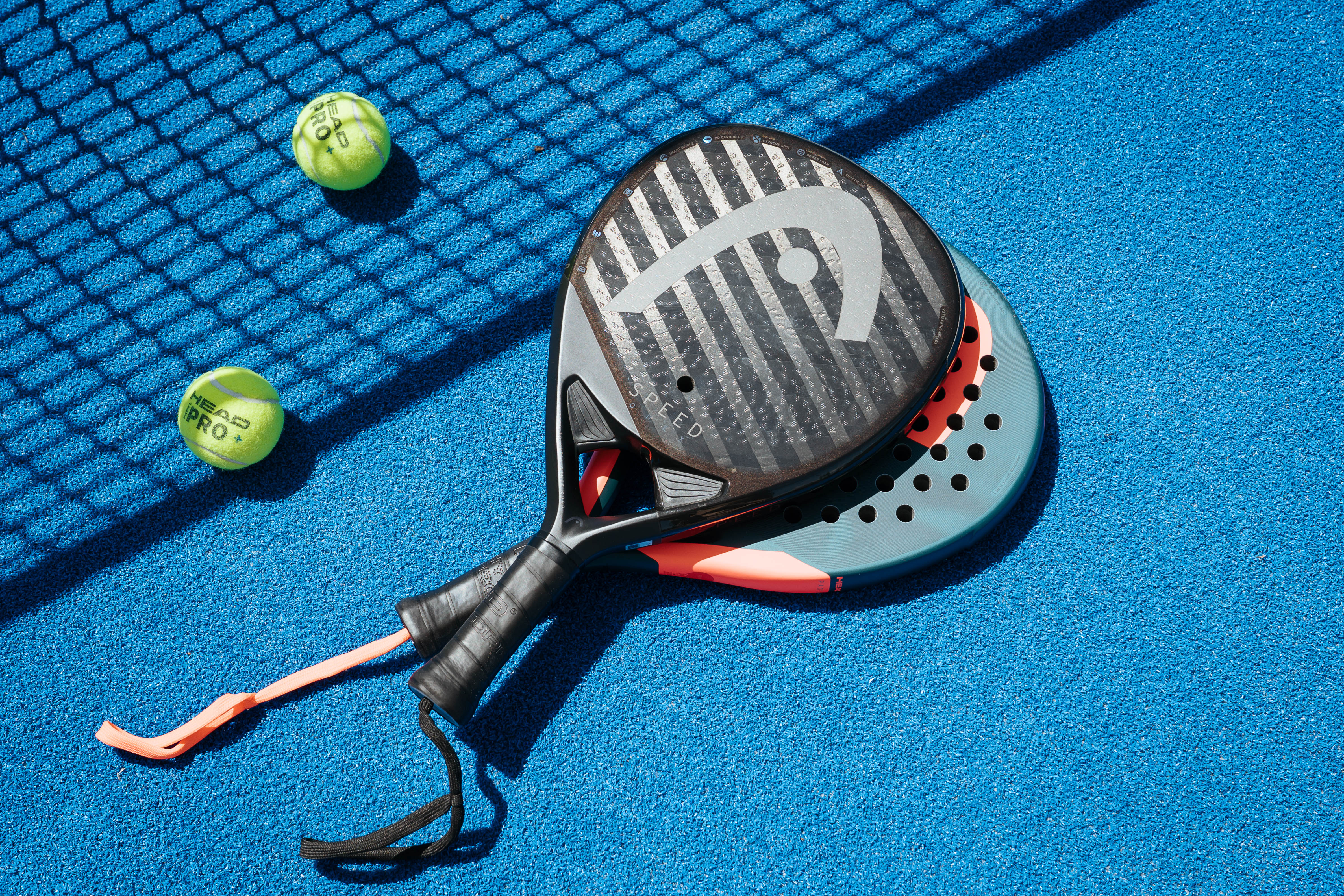 Family Padel Meetup