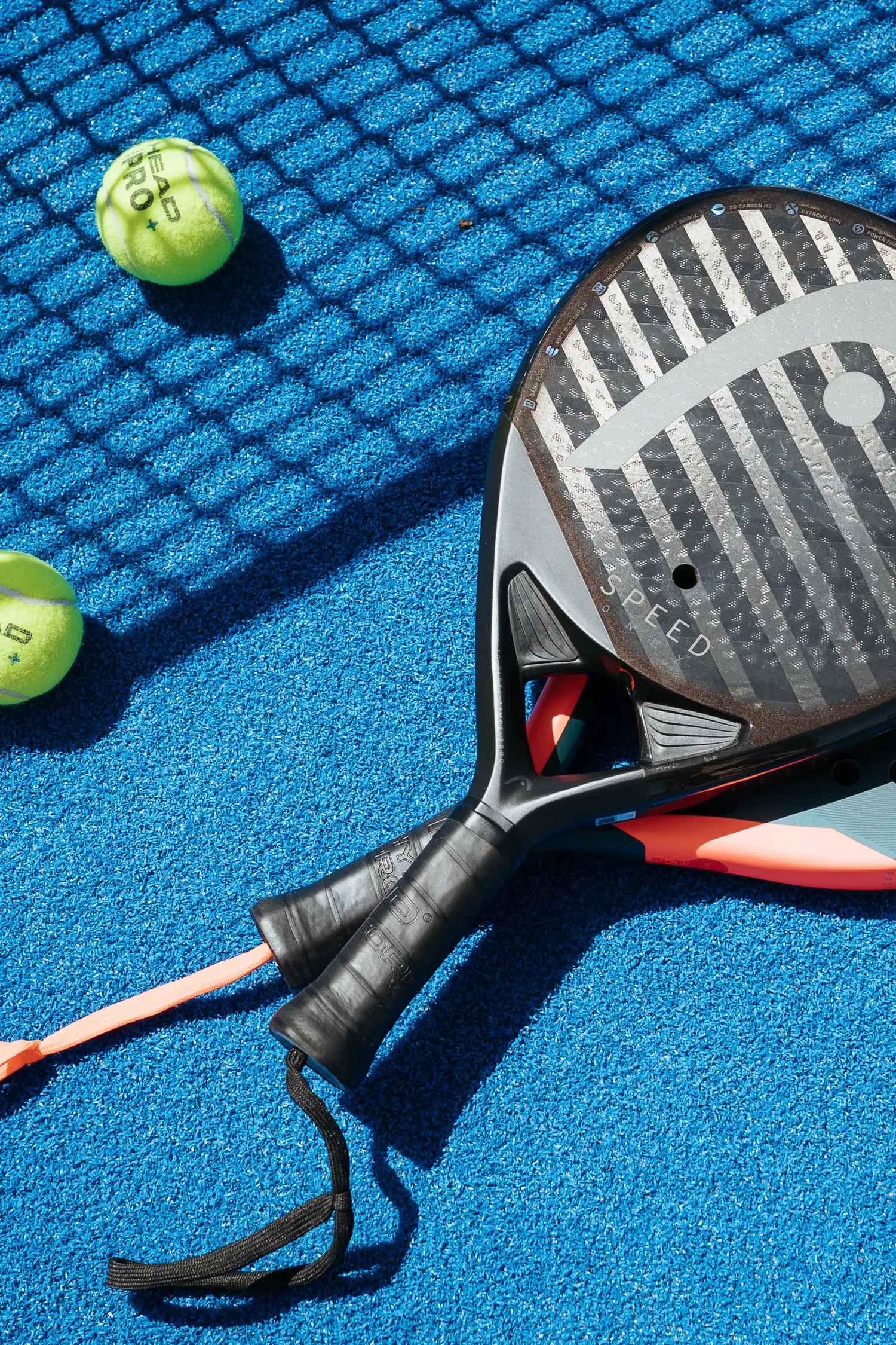 Family Padel Meetup