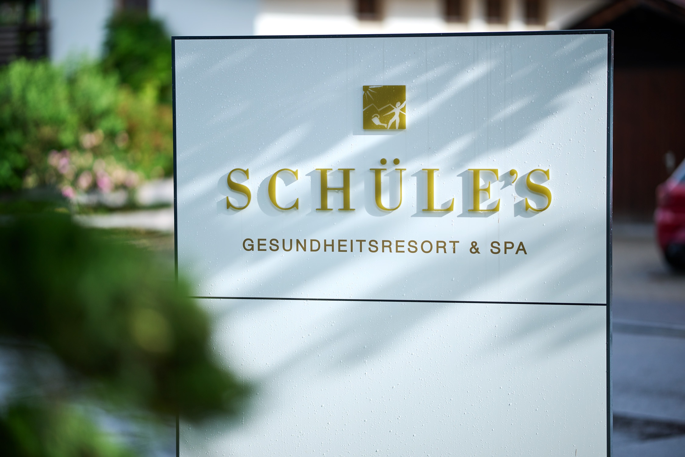 Zeitreise SCHÜLE'S früher & heute