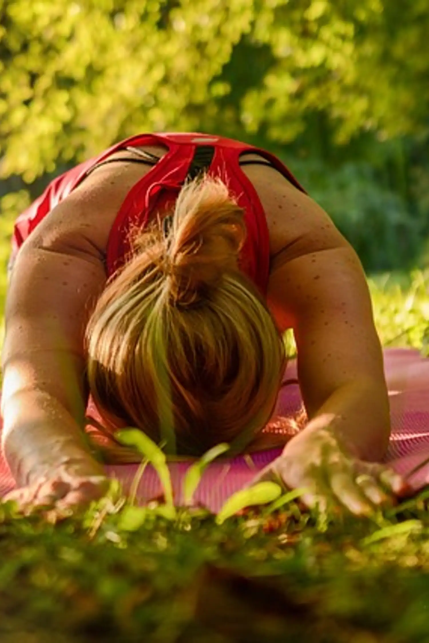 Progressive Muscle Relaxation