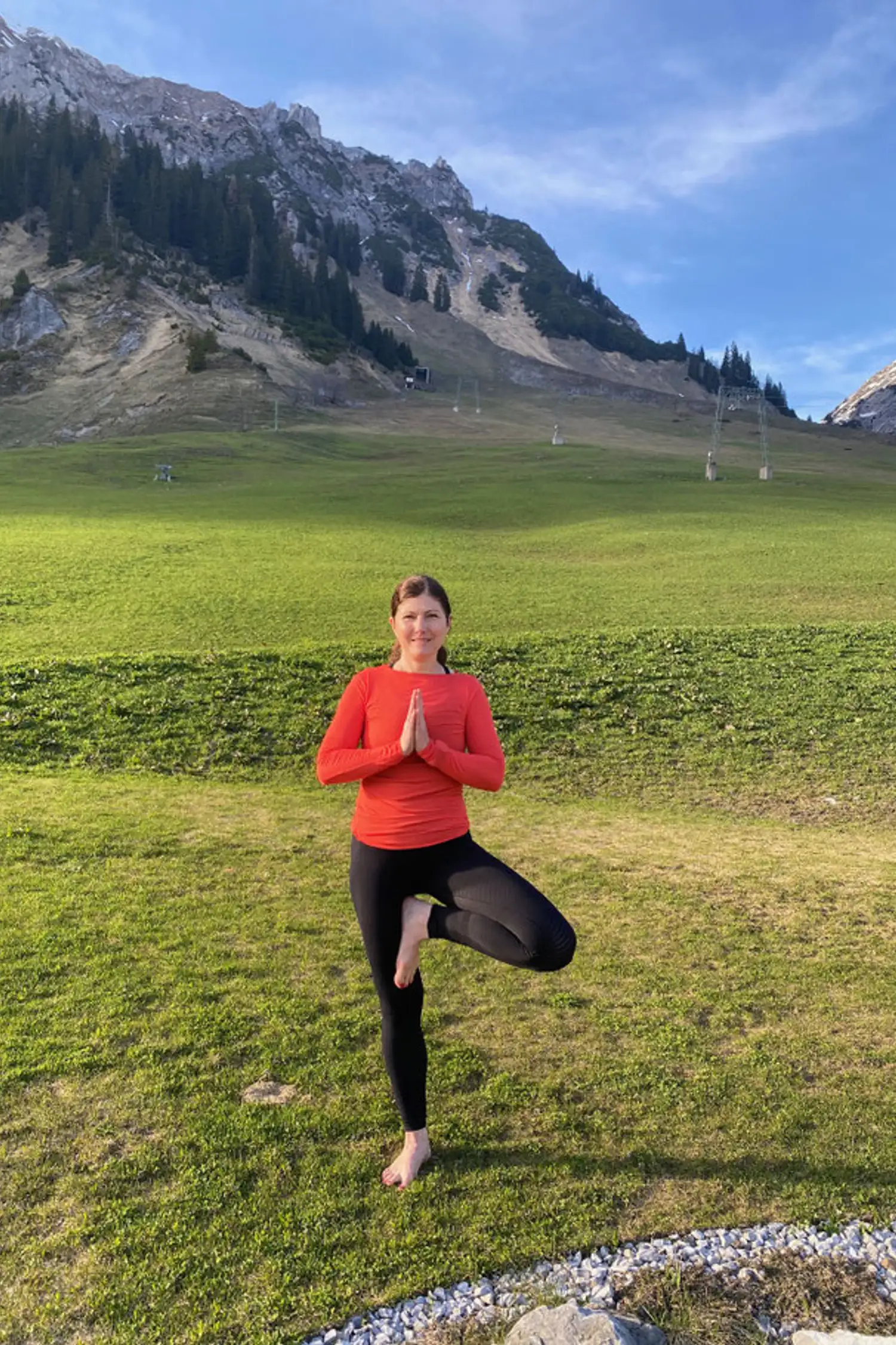Basenfasten, Yoga & Wandern am Arlberg – Deine Woche für neue Leichtigkeit