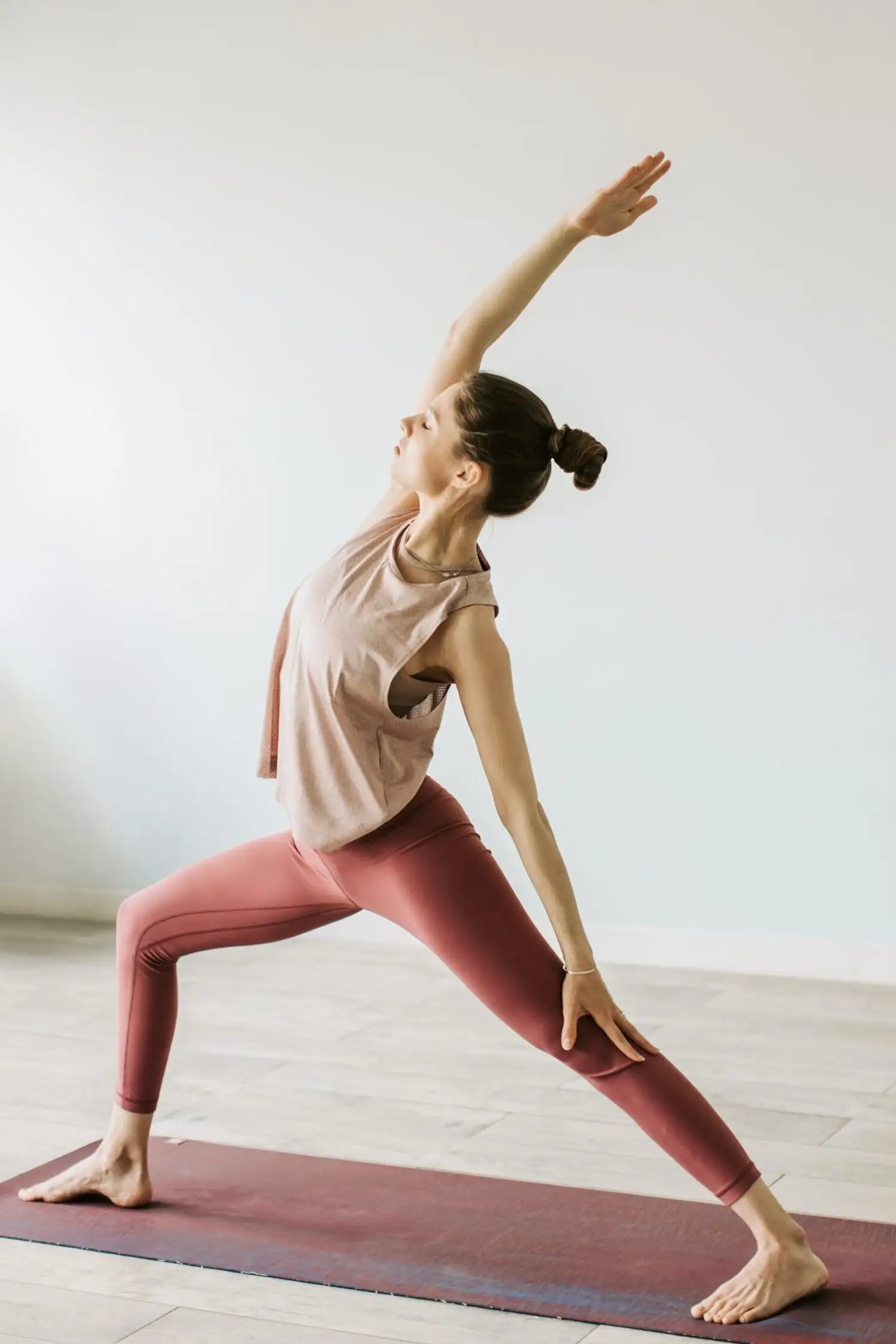Yoga on the Farm - Tue