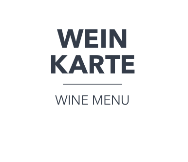 Wine List