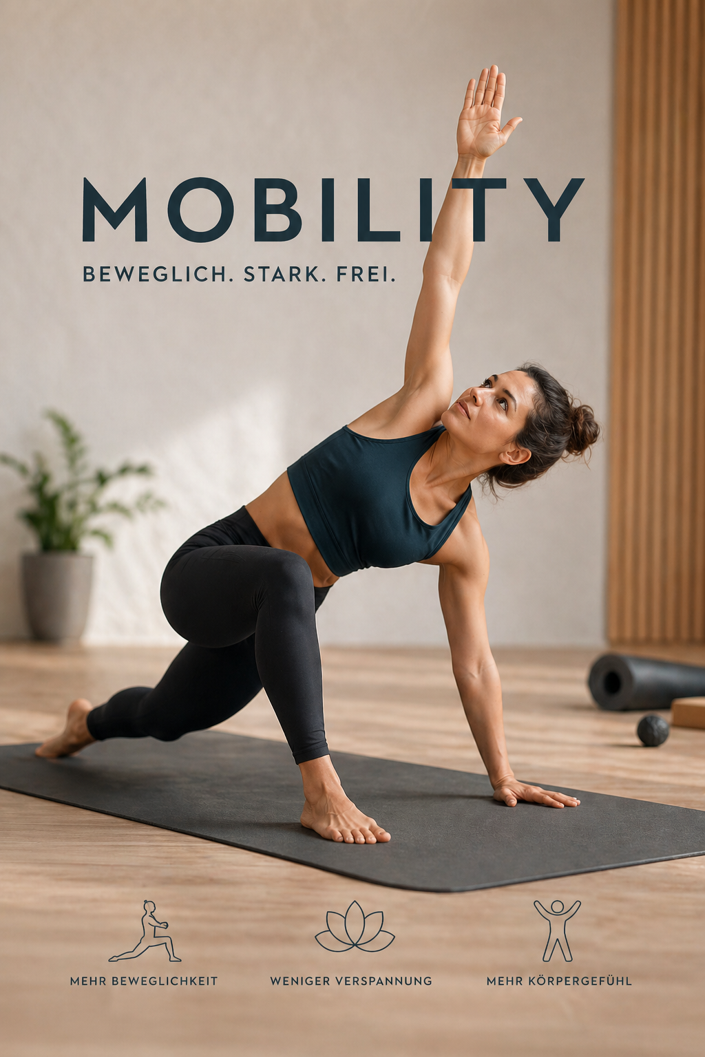 Mobility