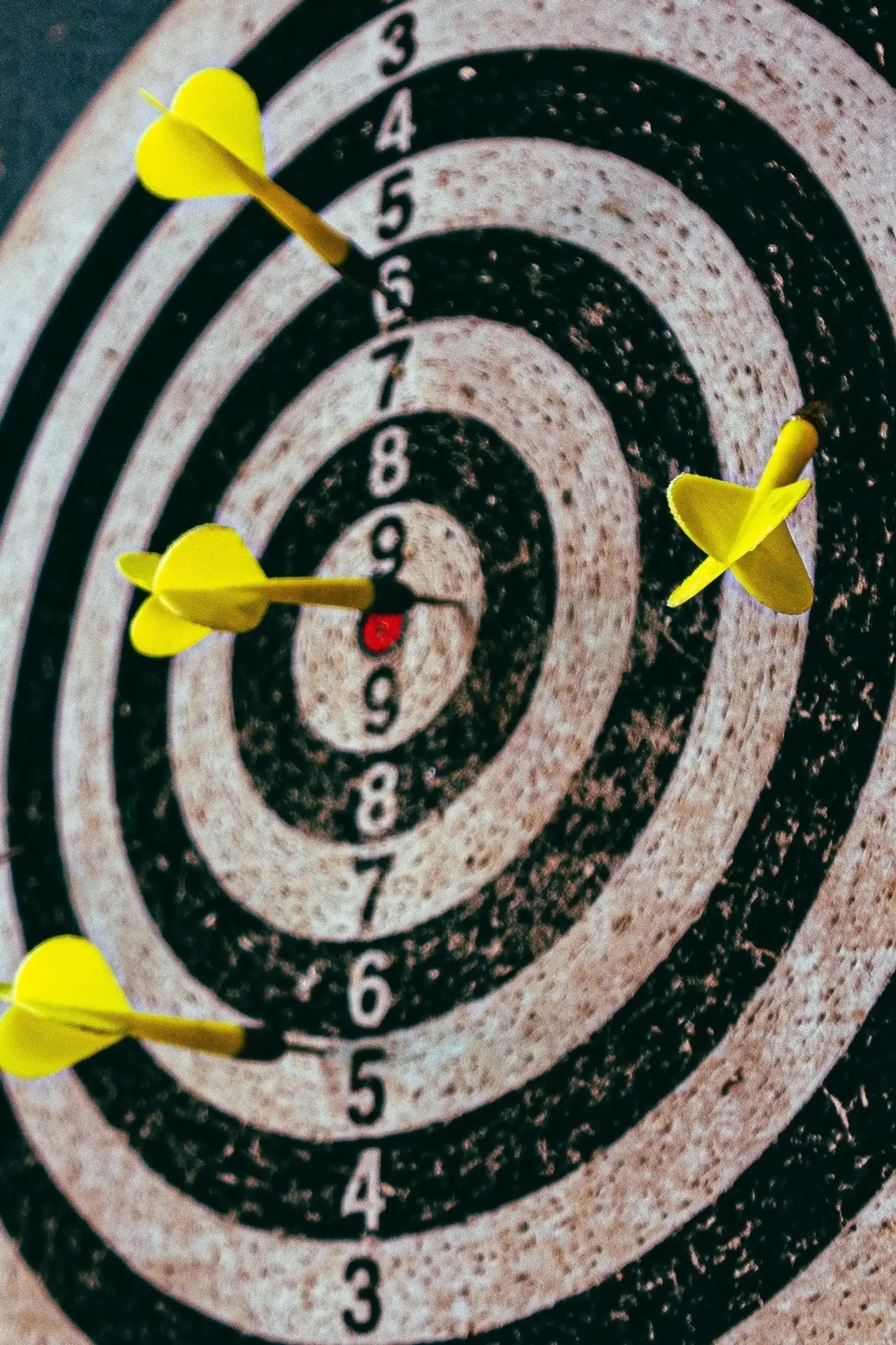 Kids Active - Darts
