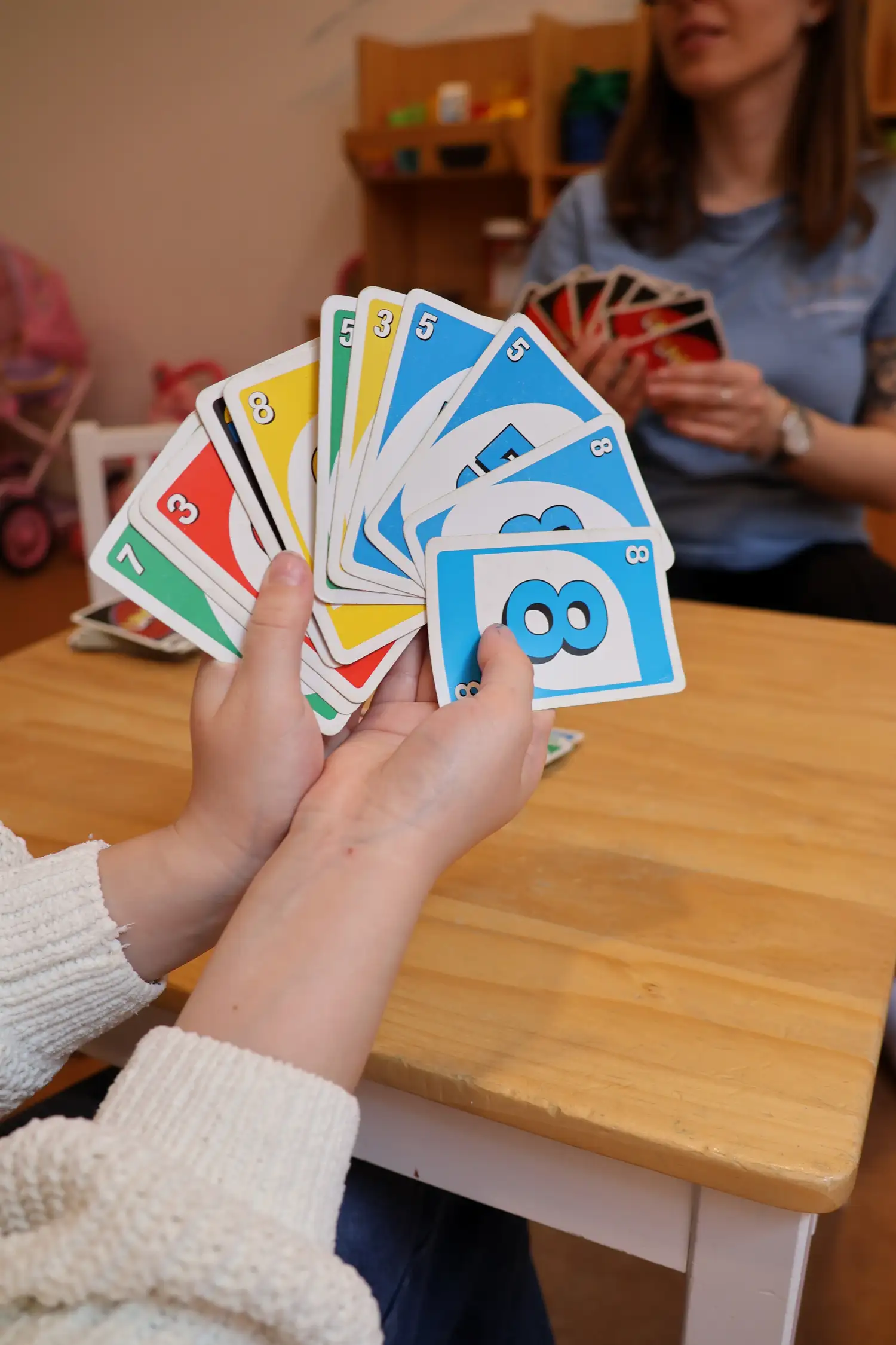Stadt-Land-Fluss Challenge