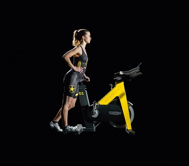 Cycling