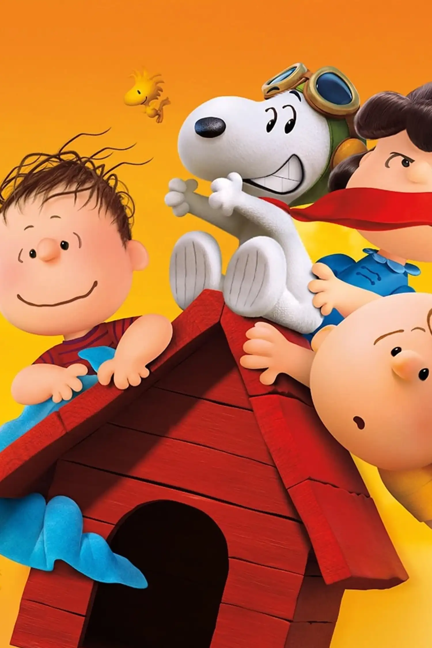 I Peanuts - IT