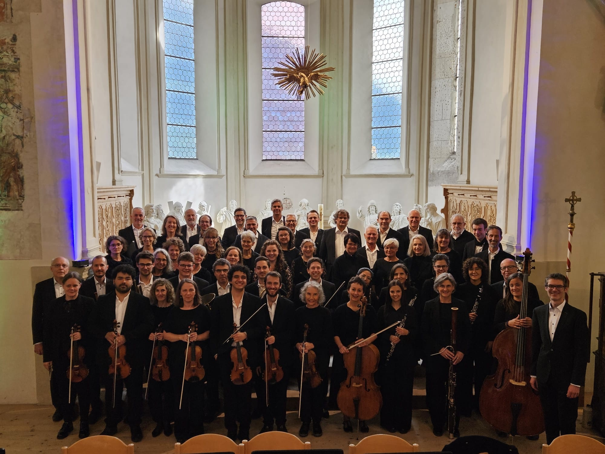 Haydn à Heiden
