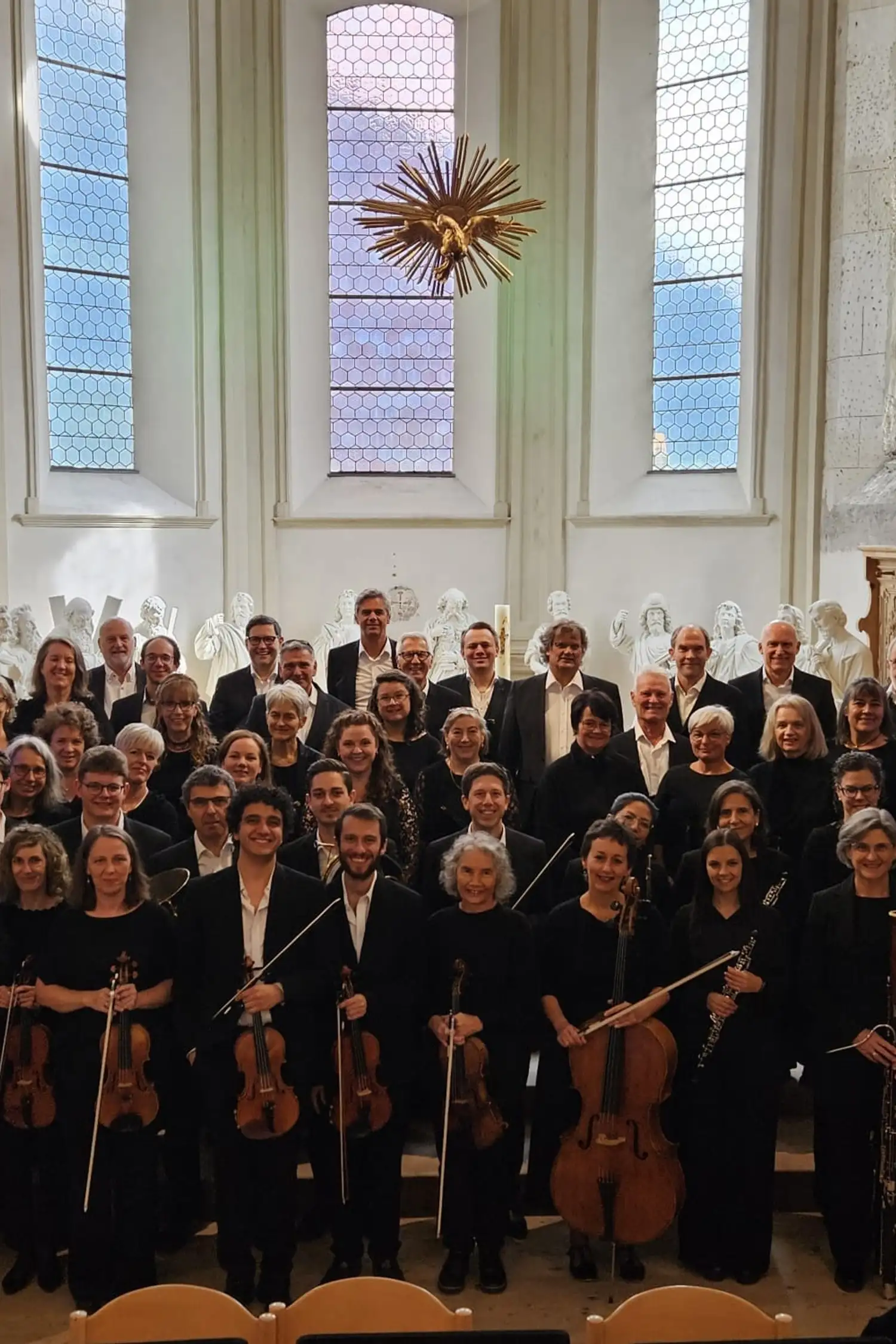 Haydn in Heiden